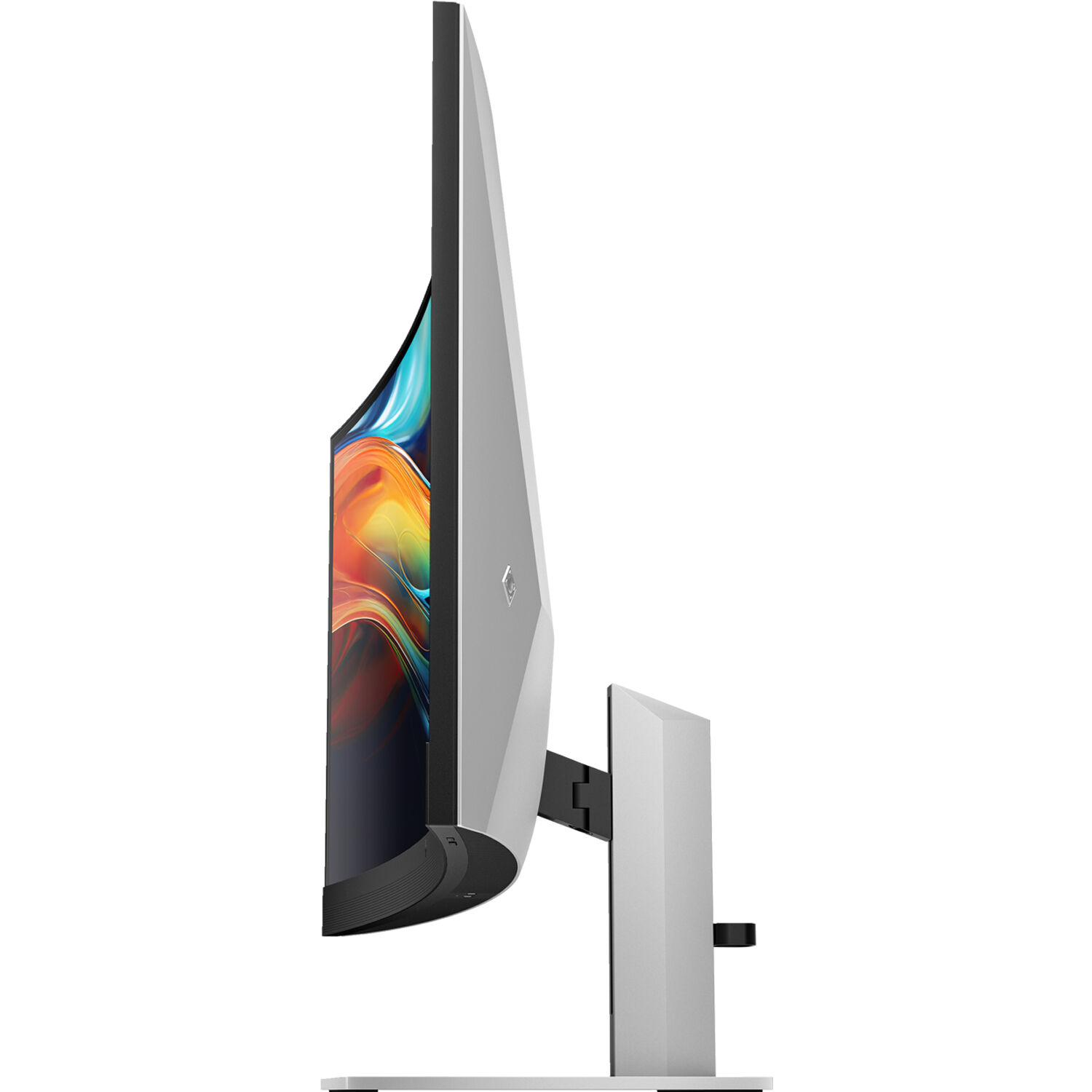 HP S7 Pro 740pm 40-inch 5K2K ultrawide conference monitor for meeting rooms — view 7
