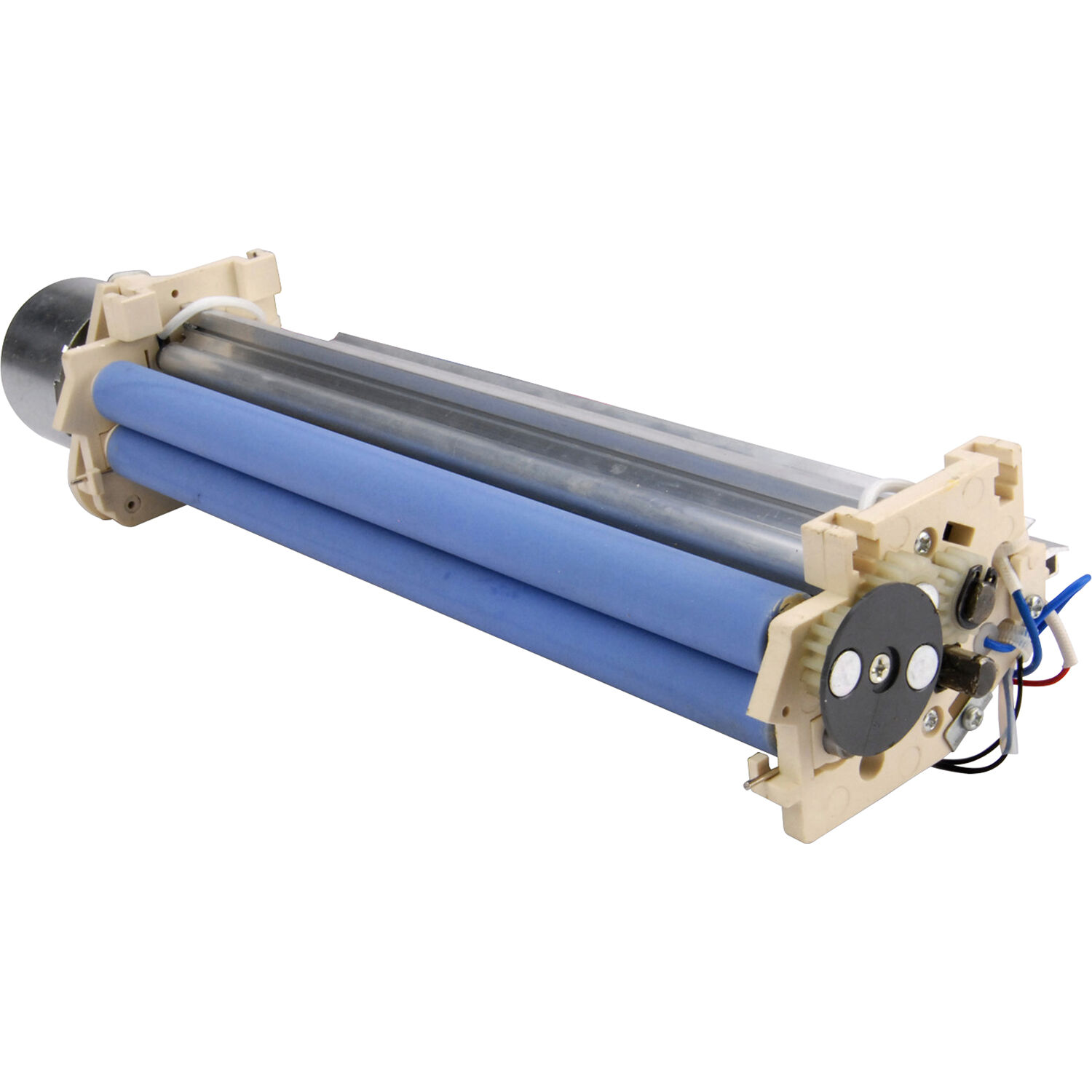 HP940 9-inch laminator with pouch starter kit, 4 rollers, hot and cold lamination — view 18