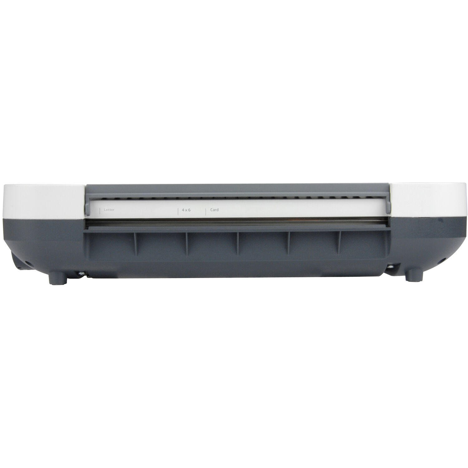 HP940 9-inch laminator with pouch starter kit, 4 rollers, hot and cold lamination — view 9