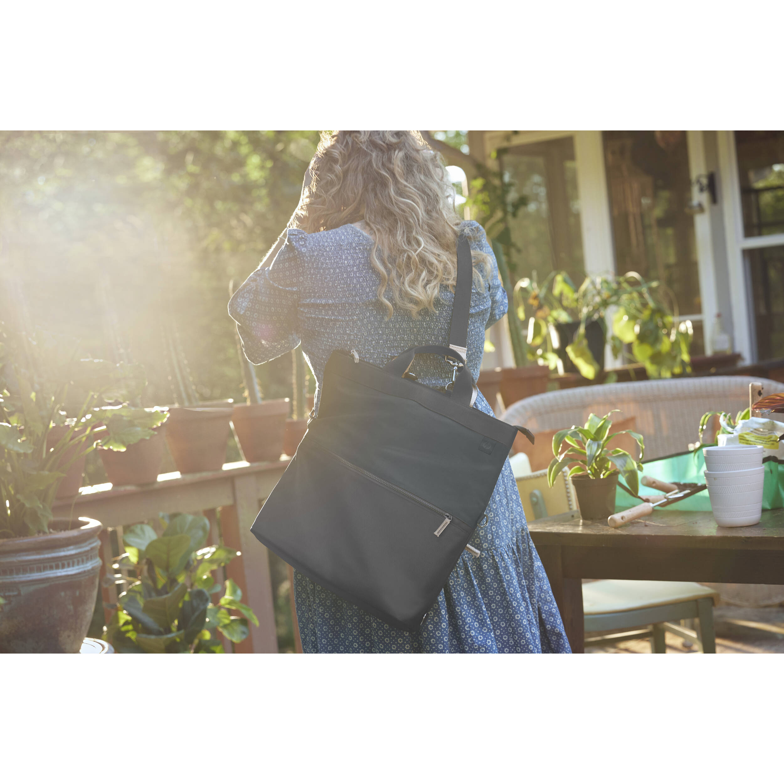 HP 14 Conv LBP Tote — view 14