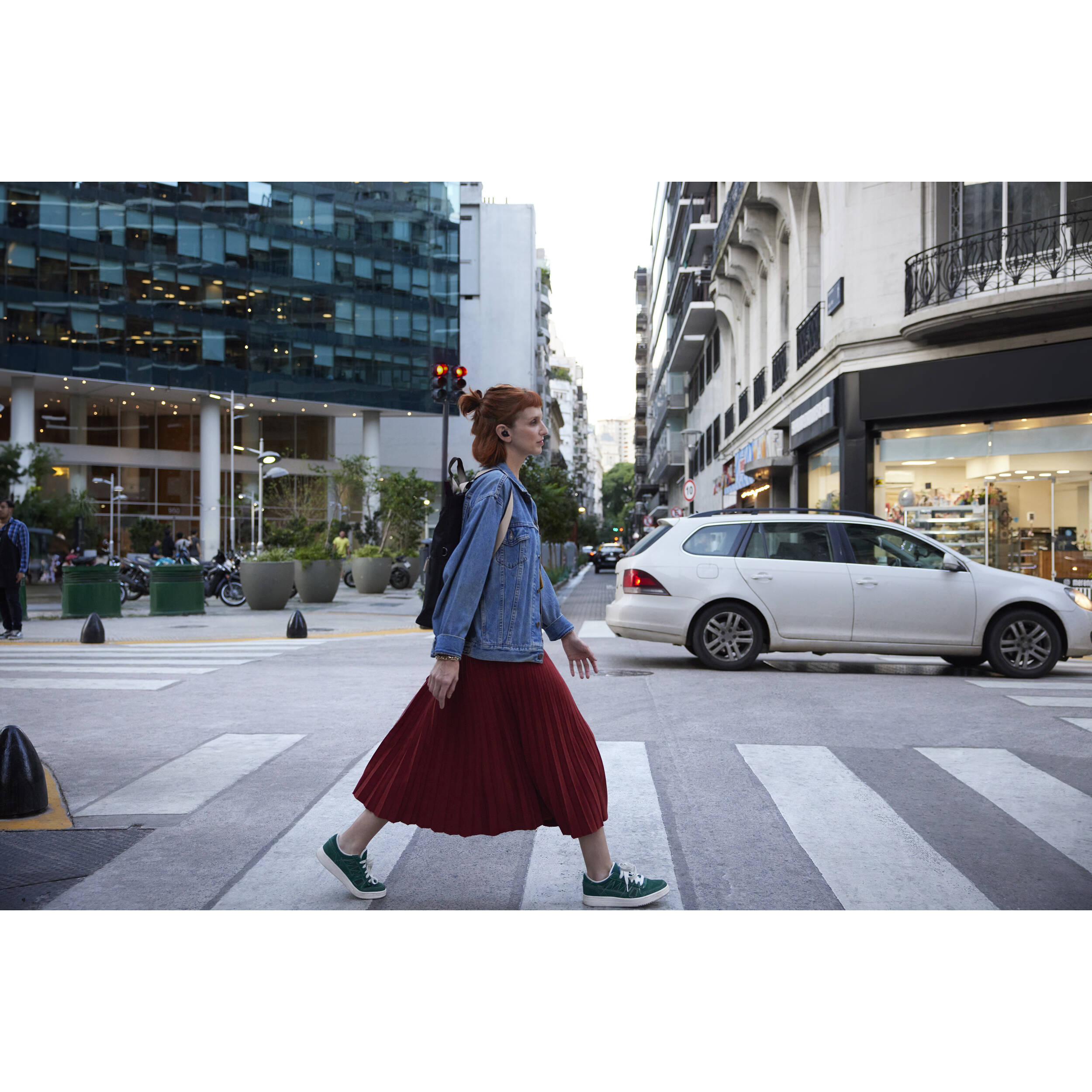 HP 14 Conv LBP Tote — view 15