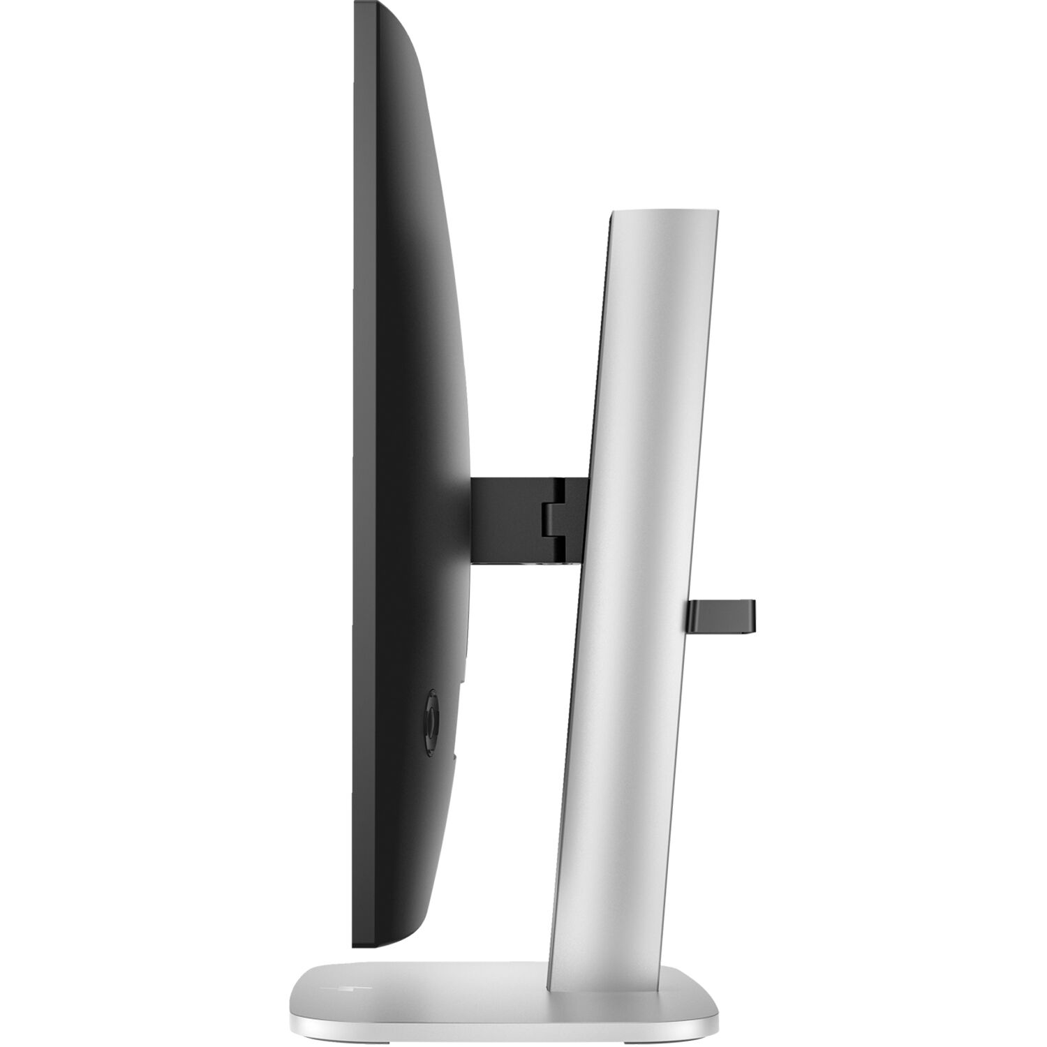 HP S5 Pro 524pn 23.8-inch WUXGA IPS monitor for business desktops — view 6