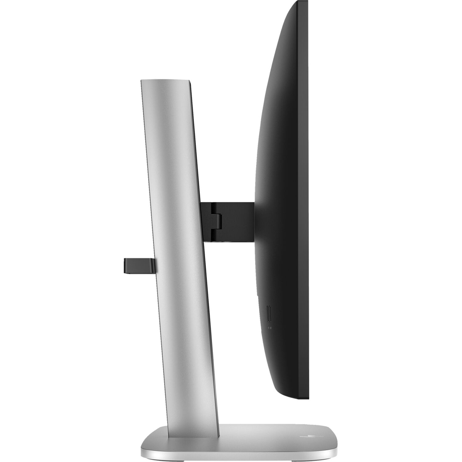 HP S5 Pro 524pf 23.8-inch Full HD business monitor for office workstations — view 5