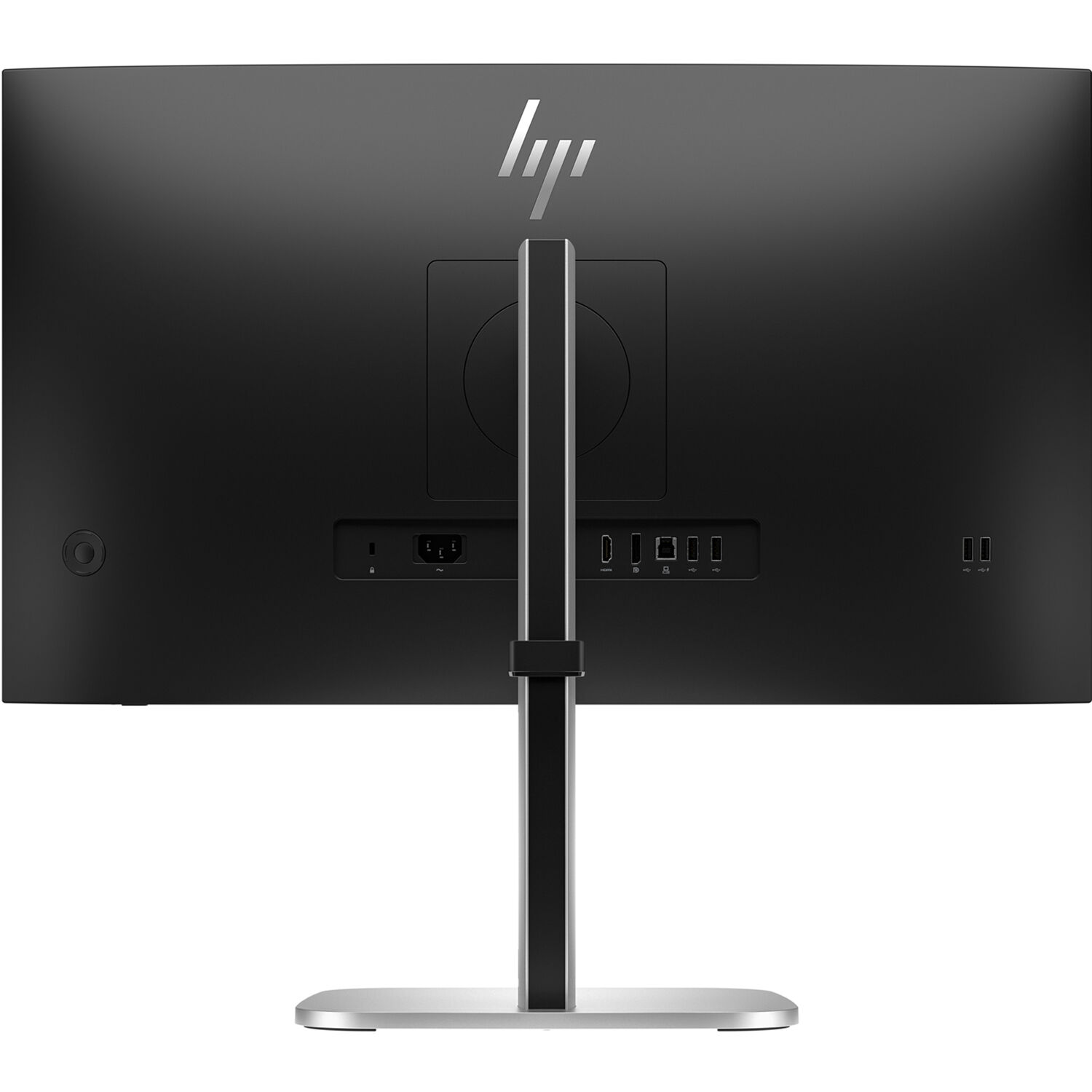 HP S5 Pro 527pq 27-inch QHD IPS monitor with adjustable stand — view 4