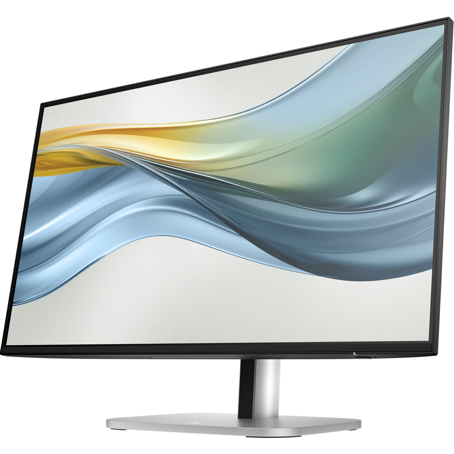 HP 23.8-inch S5 Pro 524pu Full HD IPS monitor with USB-C for business workstations — view 3