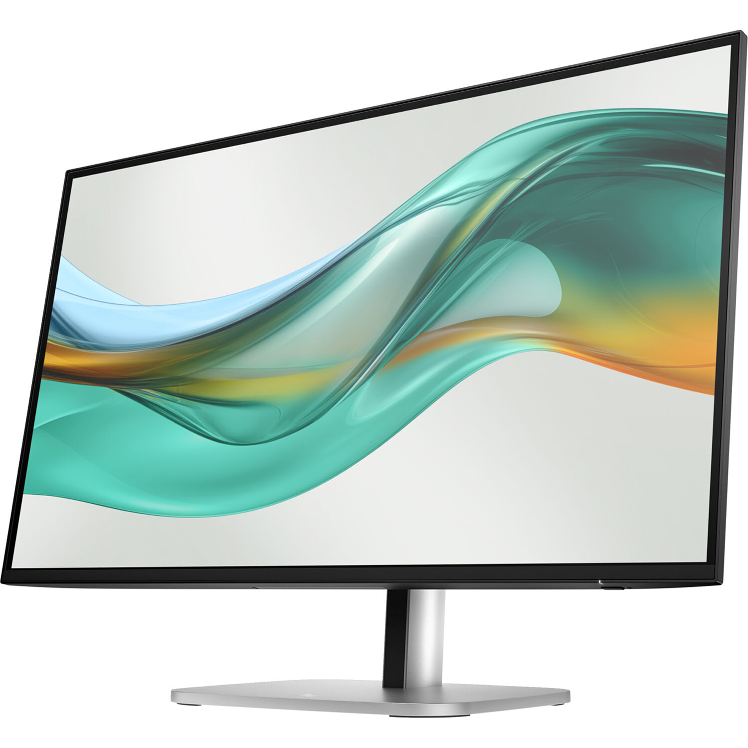 HP S5 Pro 527pu 27-inch QHD IPS monitor with USB-C connectivity — view 3