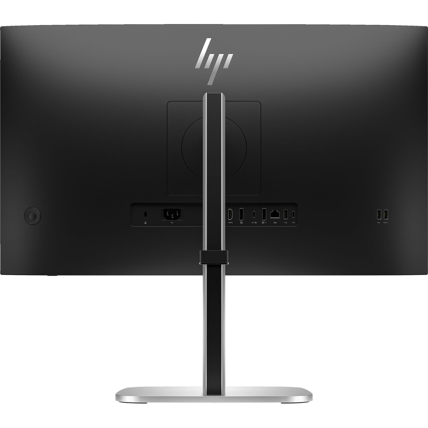 HP S5 Pro 527pu 27-inch QHD IPS monitor with USB-C connectivity — view 4