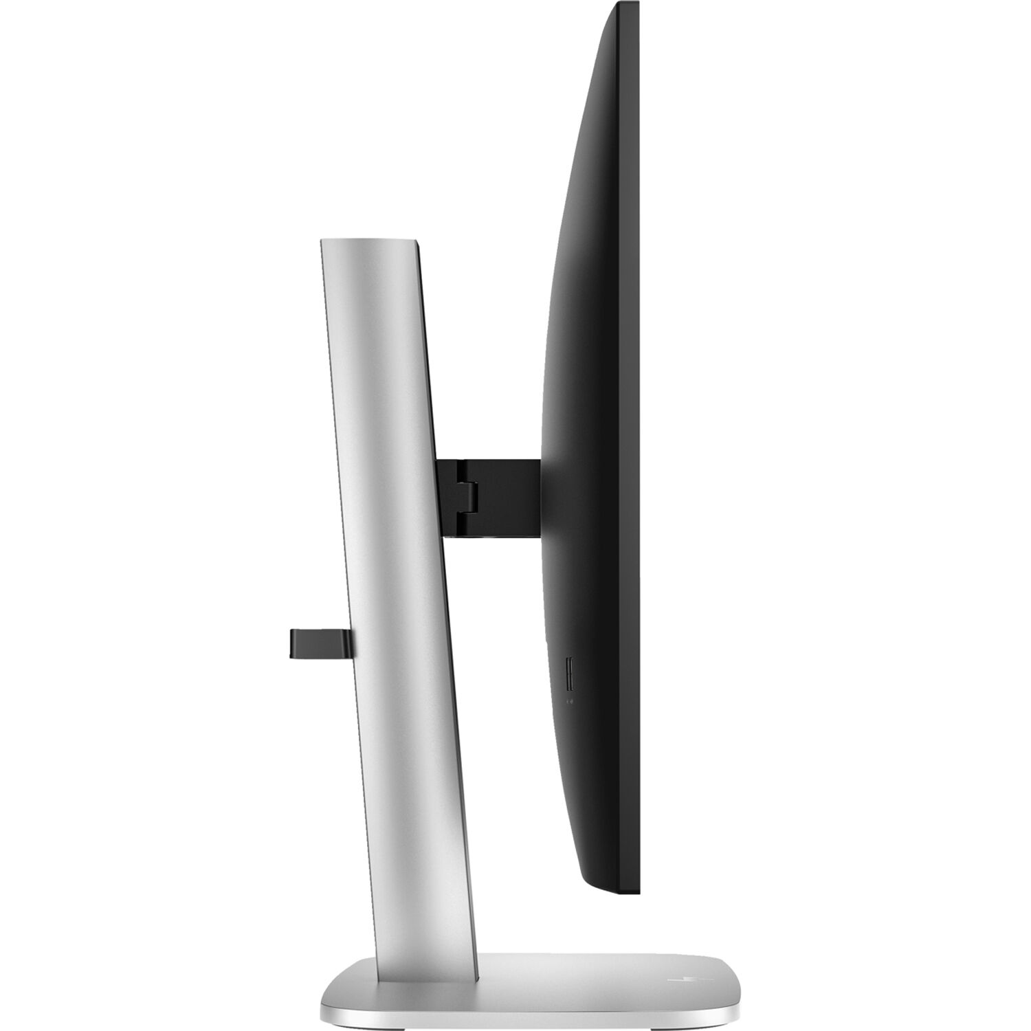 HP S5 Pro 527pu 27-inch QHD IPS monitor with USB-C connectivity — view 5