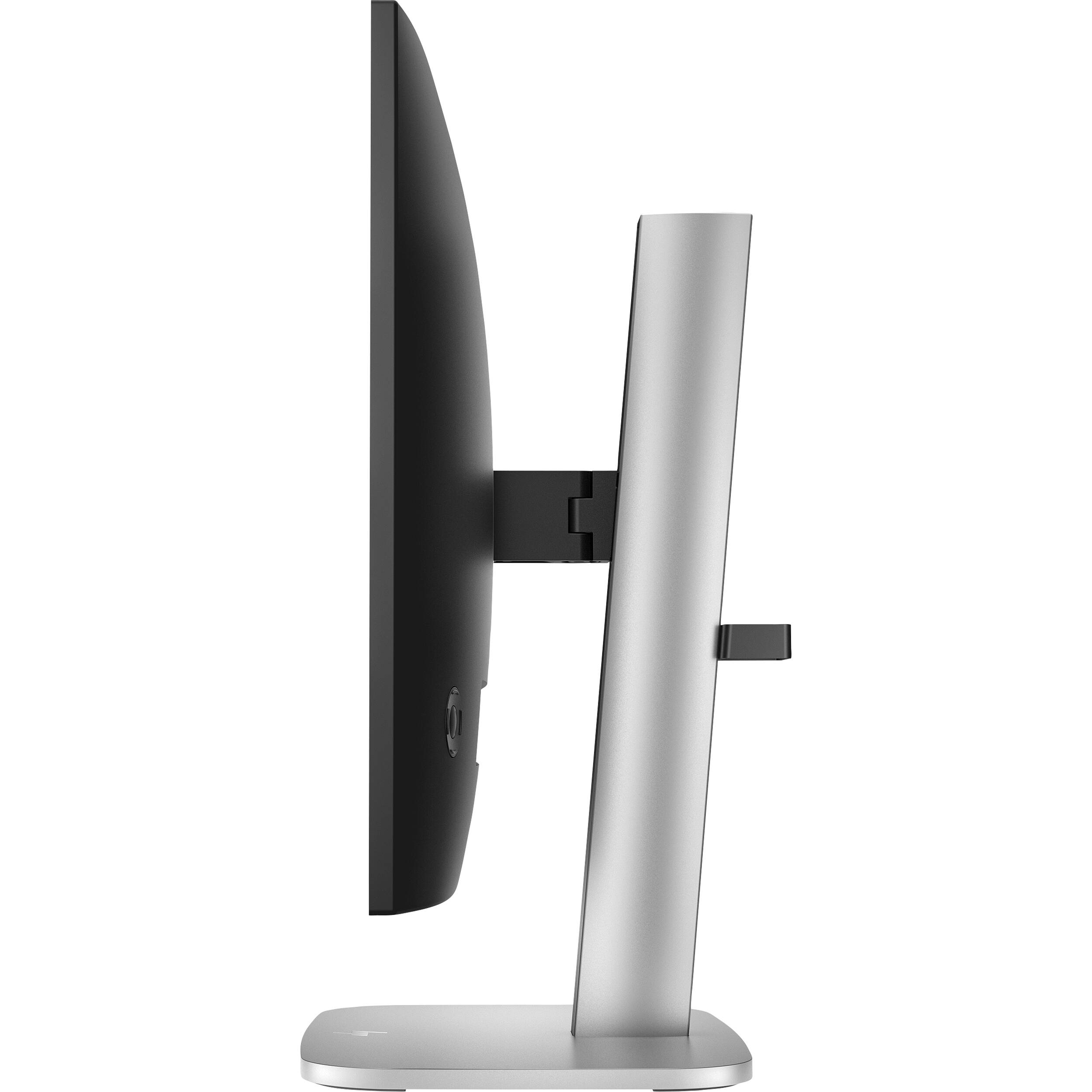 HP S5 Pro 524pm 23.8-inch Full HD IPS USB-C monitor for office collaboration — view 6