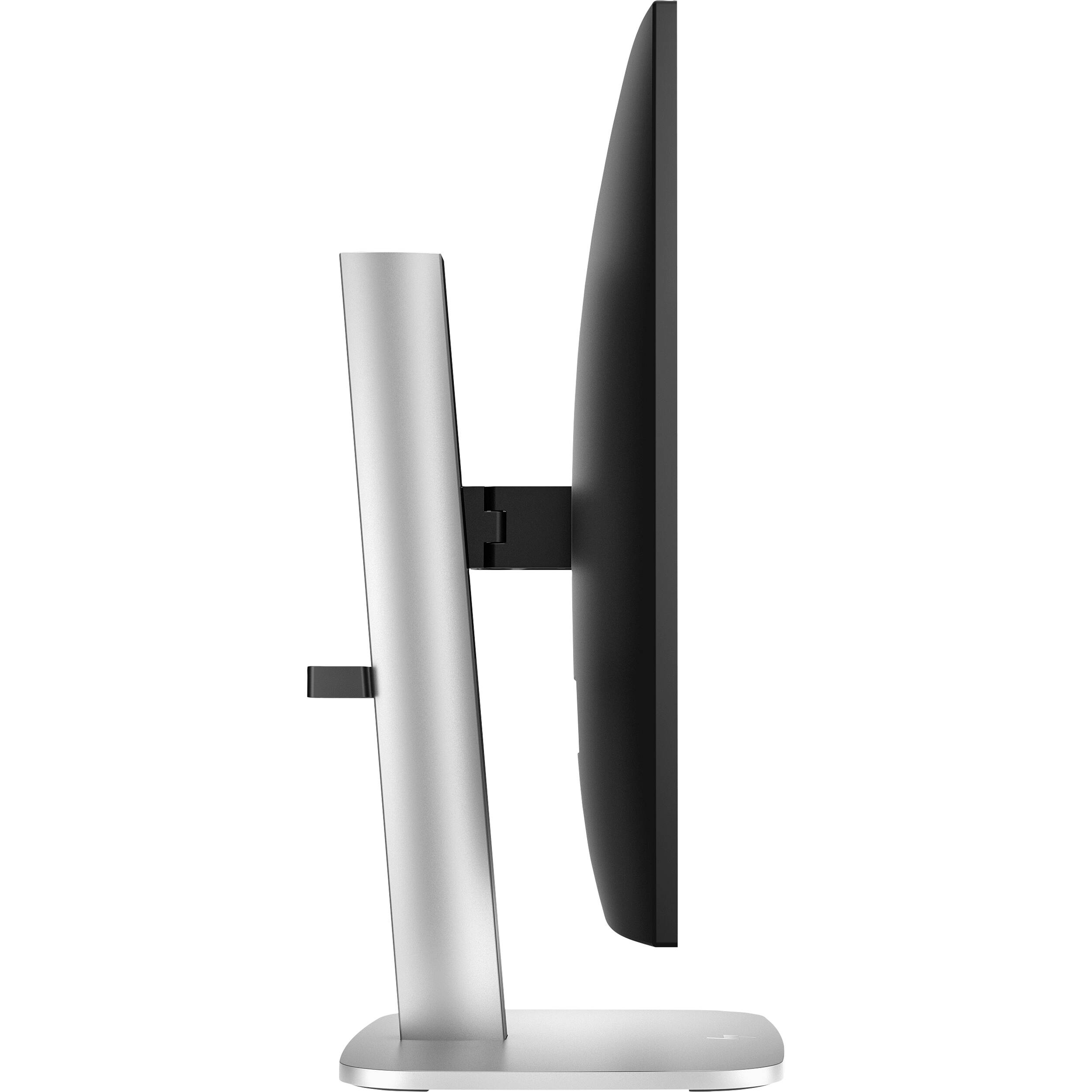 HP S5 Pro 527pm 27-inch QHD USB-C conference monitor for business workspaces — view 5