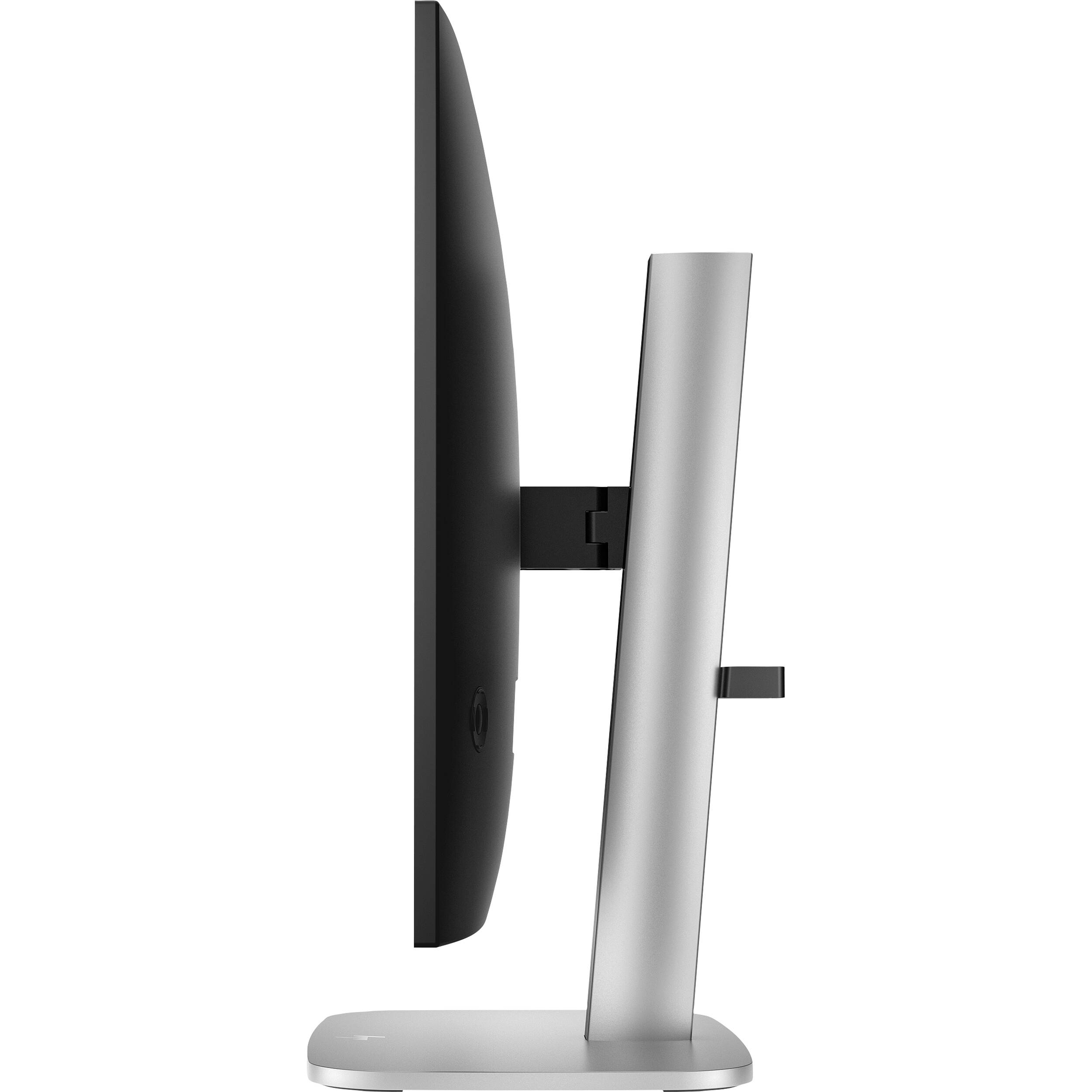 HP S5 Pro 527pm 27-inch QHD USB-C conference monitor for business workspaces — view 6