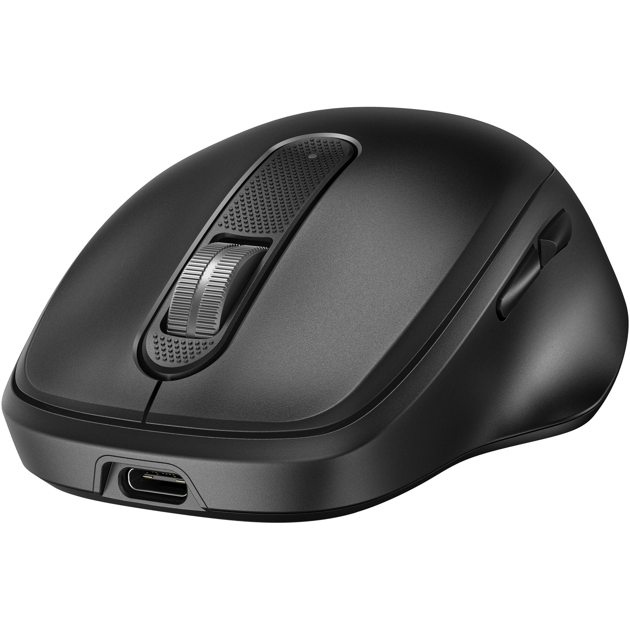 HP 725 Multi Rchrgbl WLS KB/MSE United States / Canada English — view 4