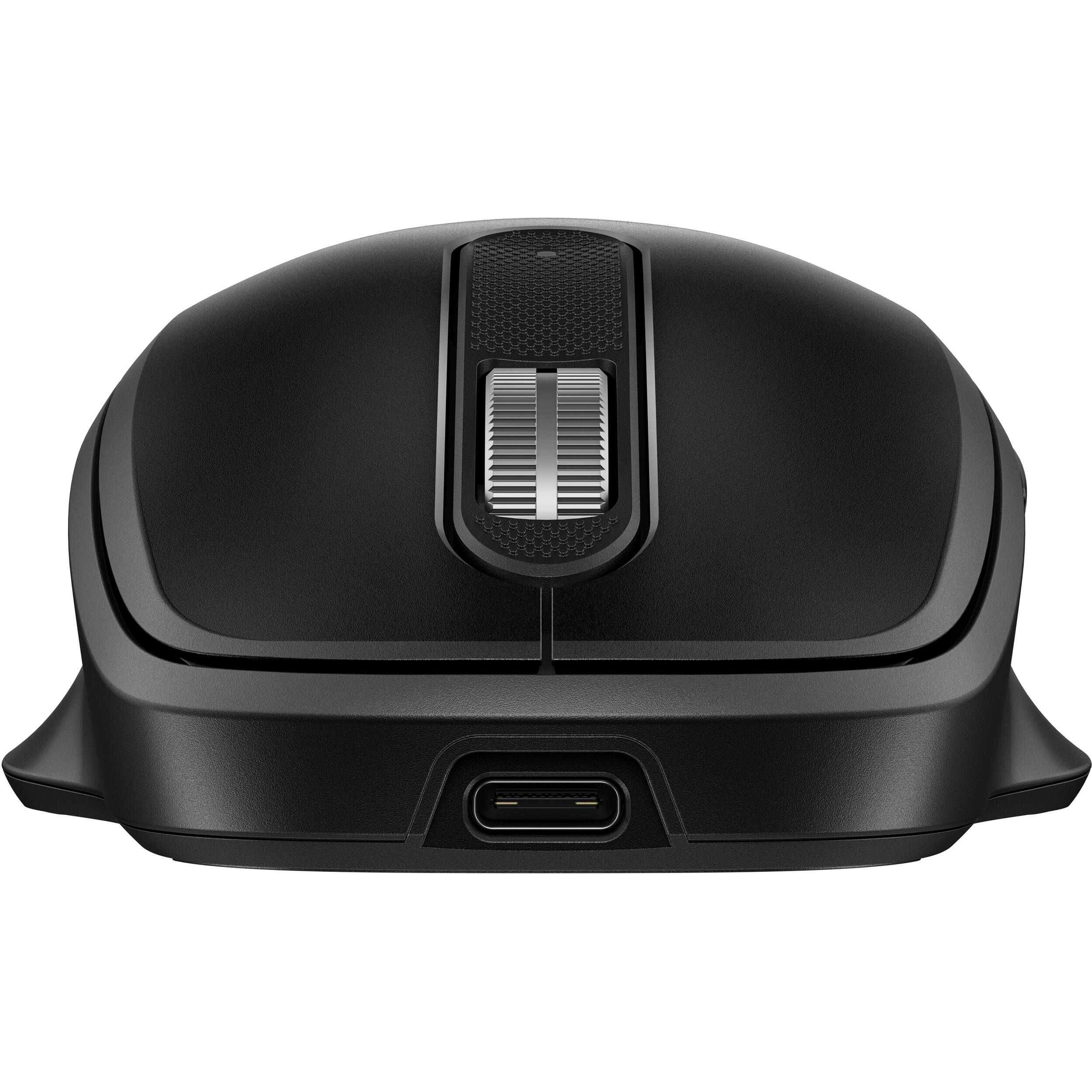 HP 725 Multi Rchrgbl WLS KB/MSE United States / Canada English — view 6
