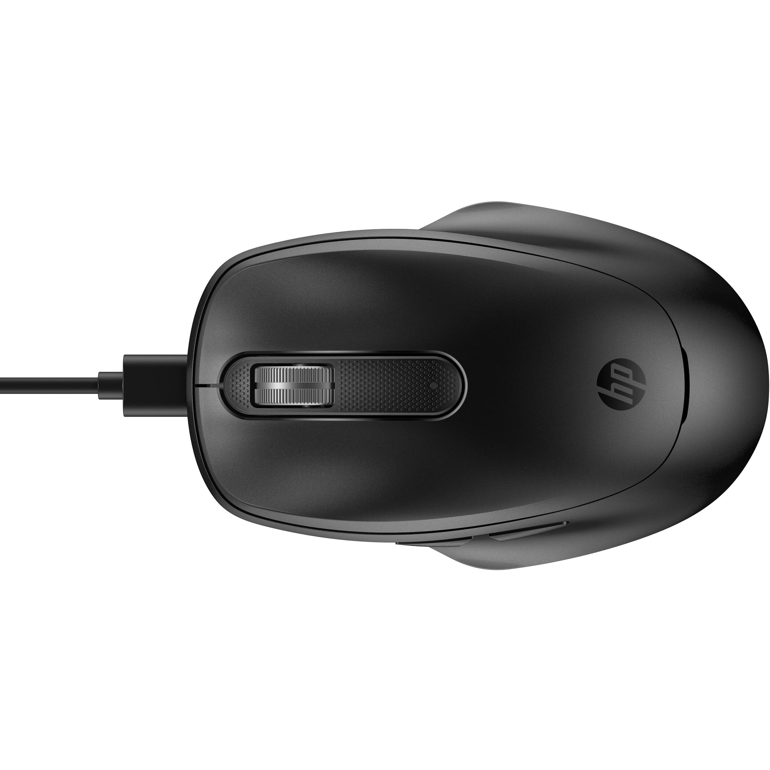 HP 725 Multi Rchrgbl WLS KB/MSE United States / Canada English — view 8