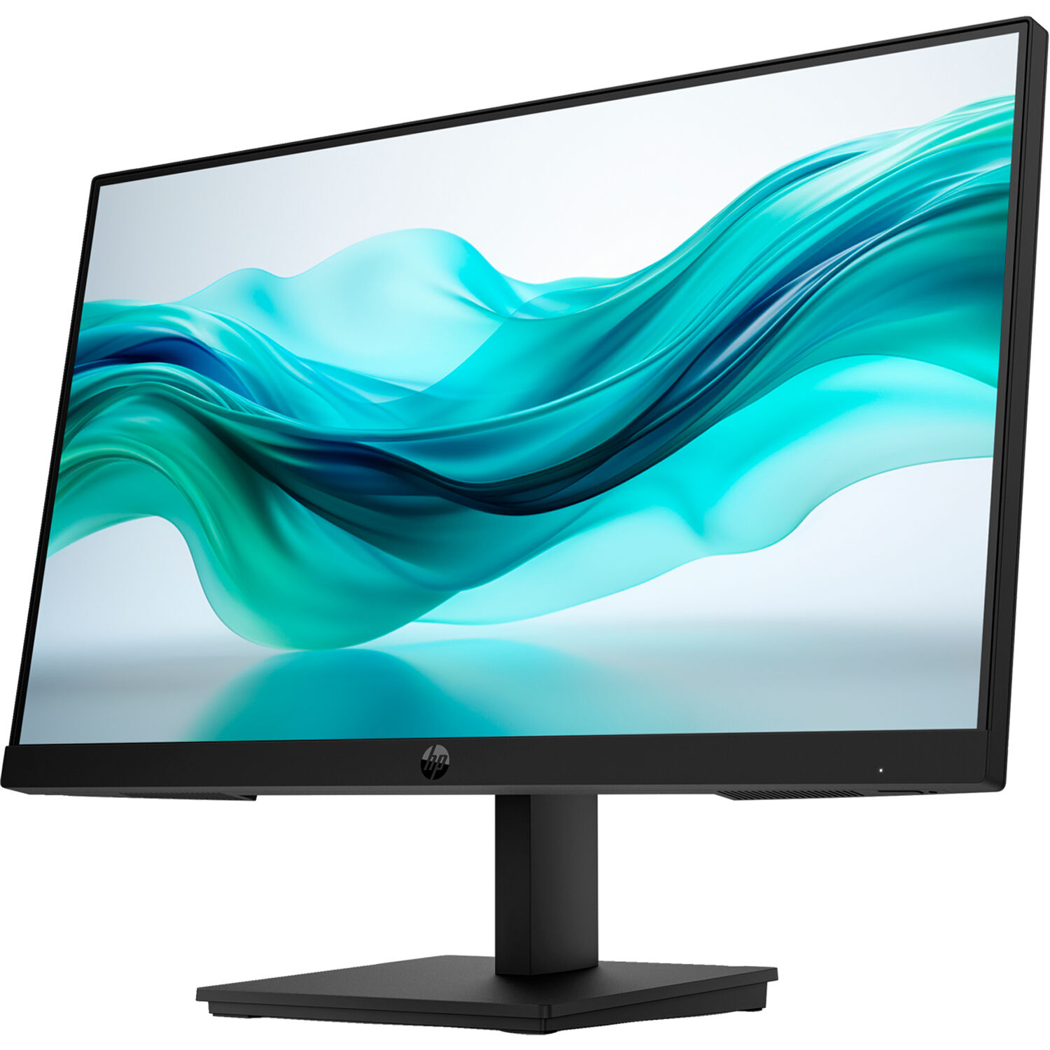 HP SmartBuy S3 Pro 322pf Full HD business monitor for compact office desks — view 3