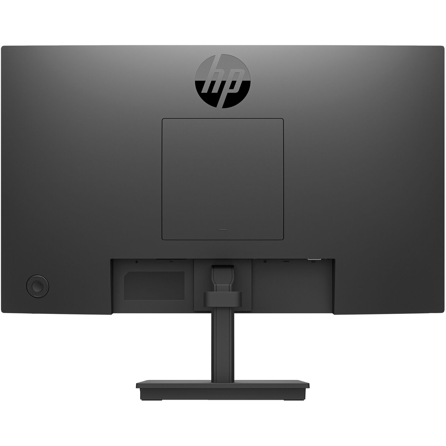 HP SmartBuy S3 Pro 322pf Full HD business monitor for compact office desks — view 4