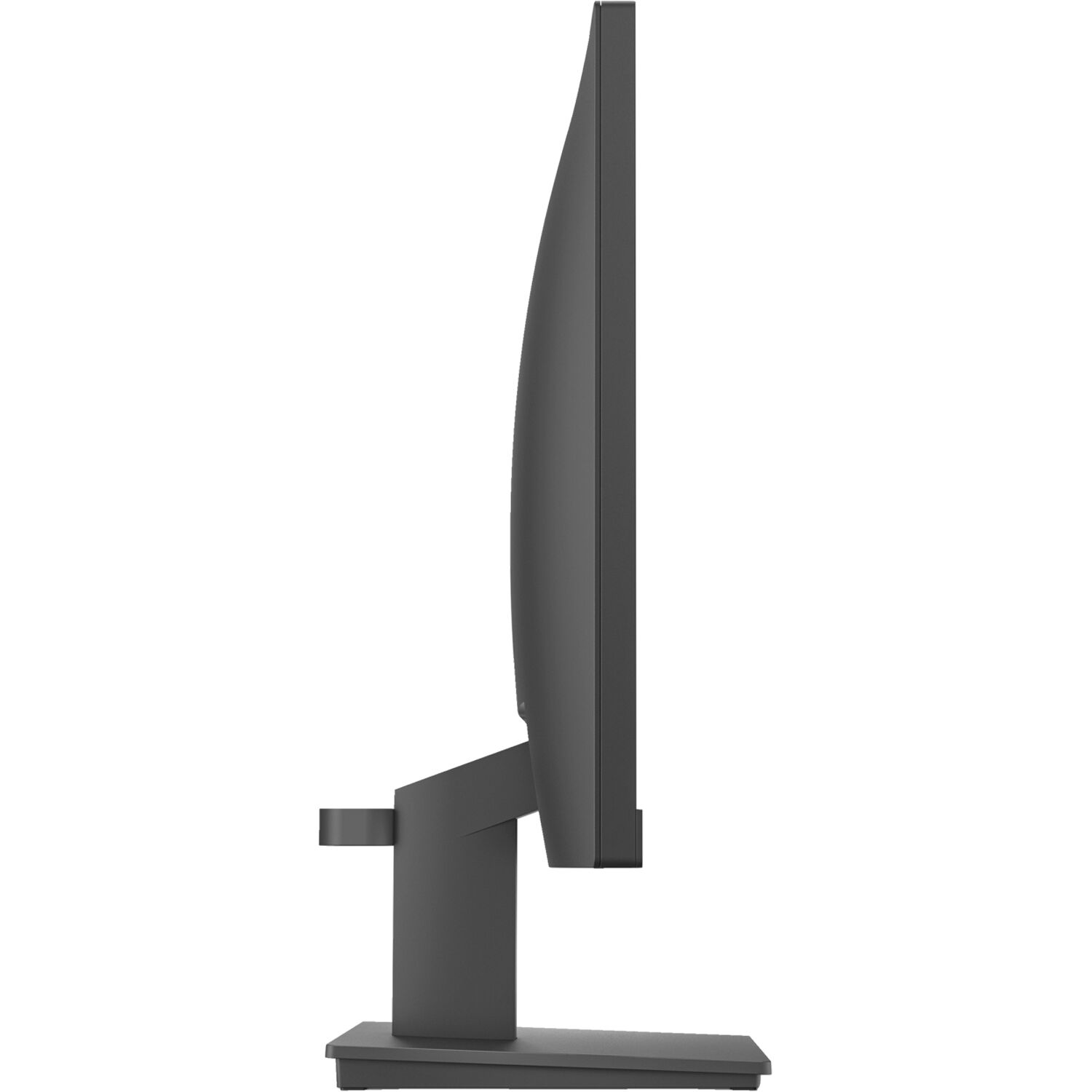 HP SmartBuy S3 Pro 322pf Full HD business monitor for compact office desks — view 5