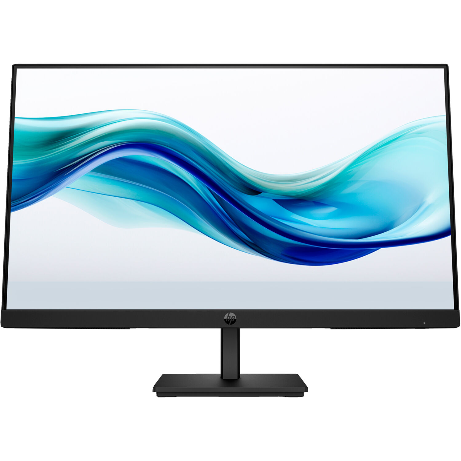 HP S3 Pro 324pf 23.8-inch Full HD business monitor for office productivity — view 2