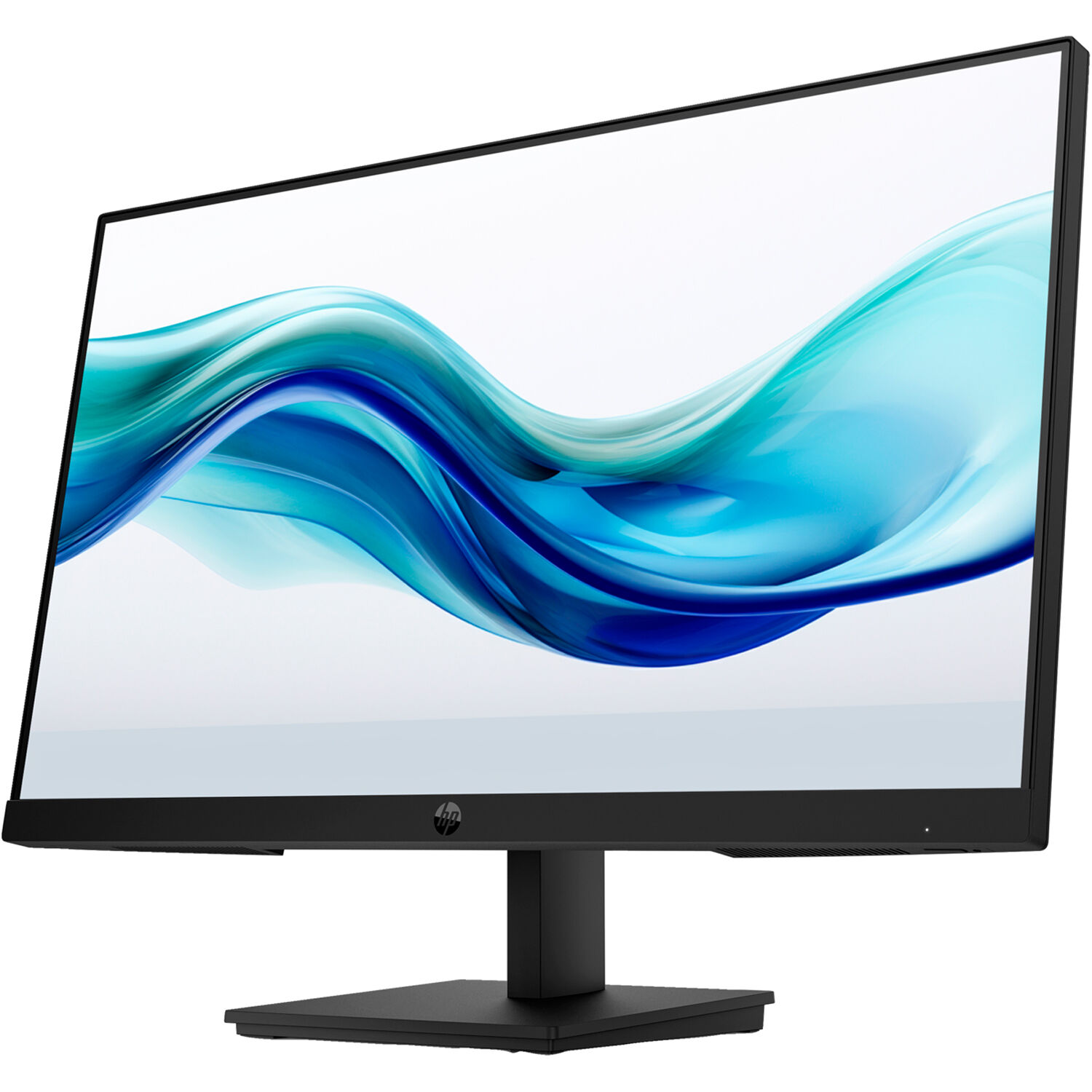 HP S3 Pro 324pf 23.8-inch Full HD business monitor for office productivity — view 3