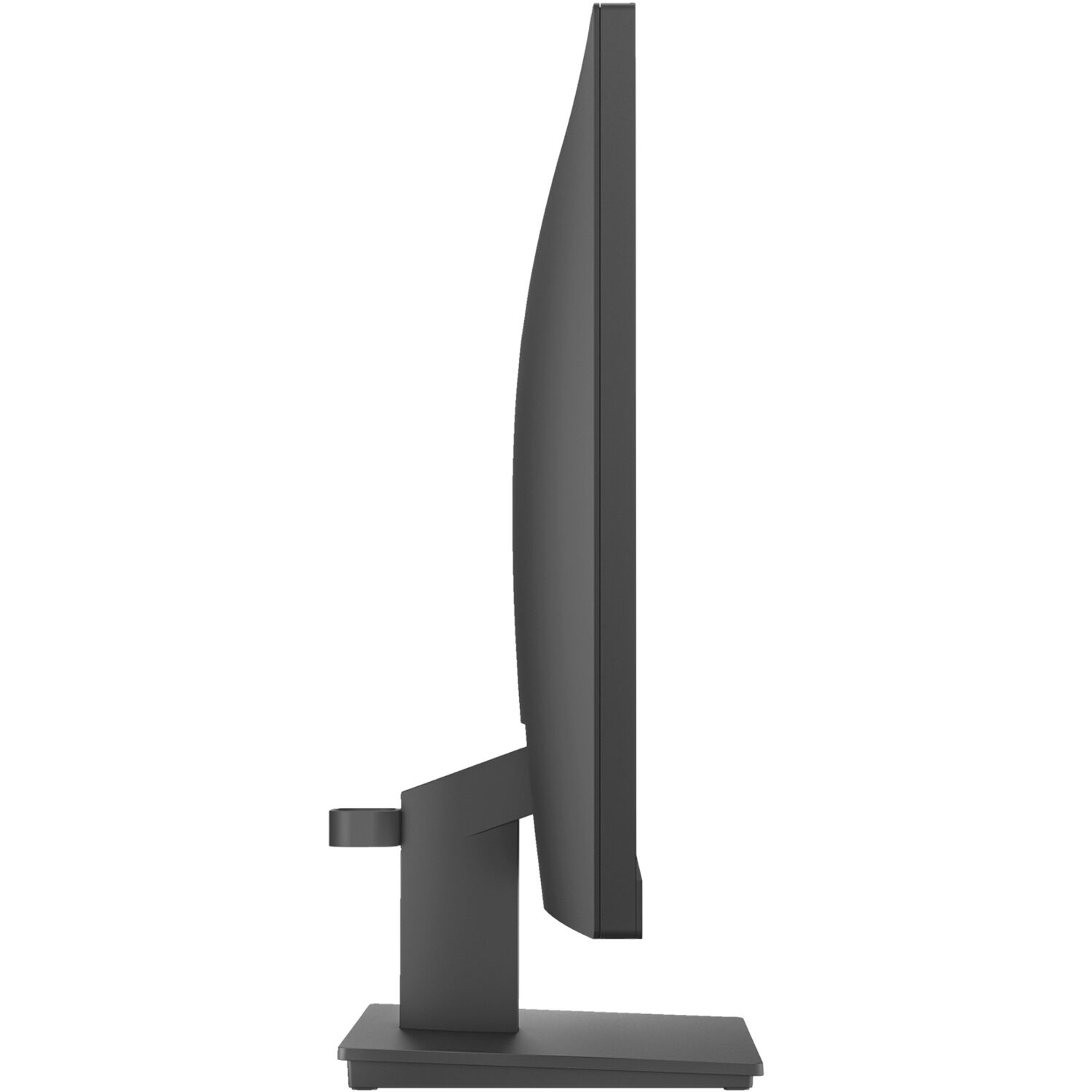 HP S3 Pro 324pf 23.8-inch Full HD business monitor for office productivity — view 5
