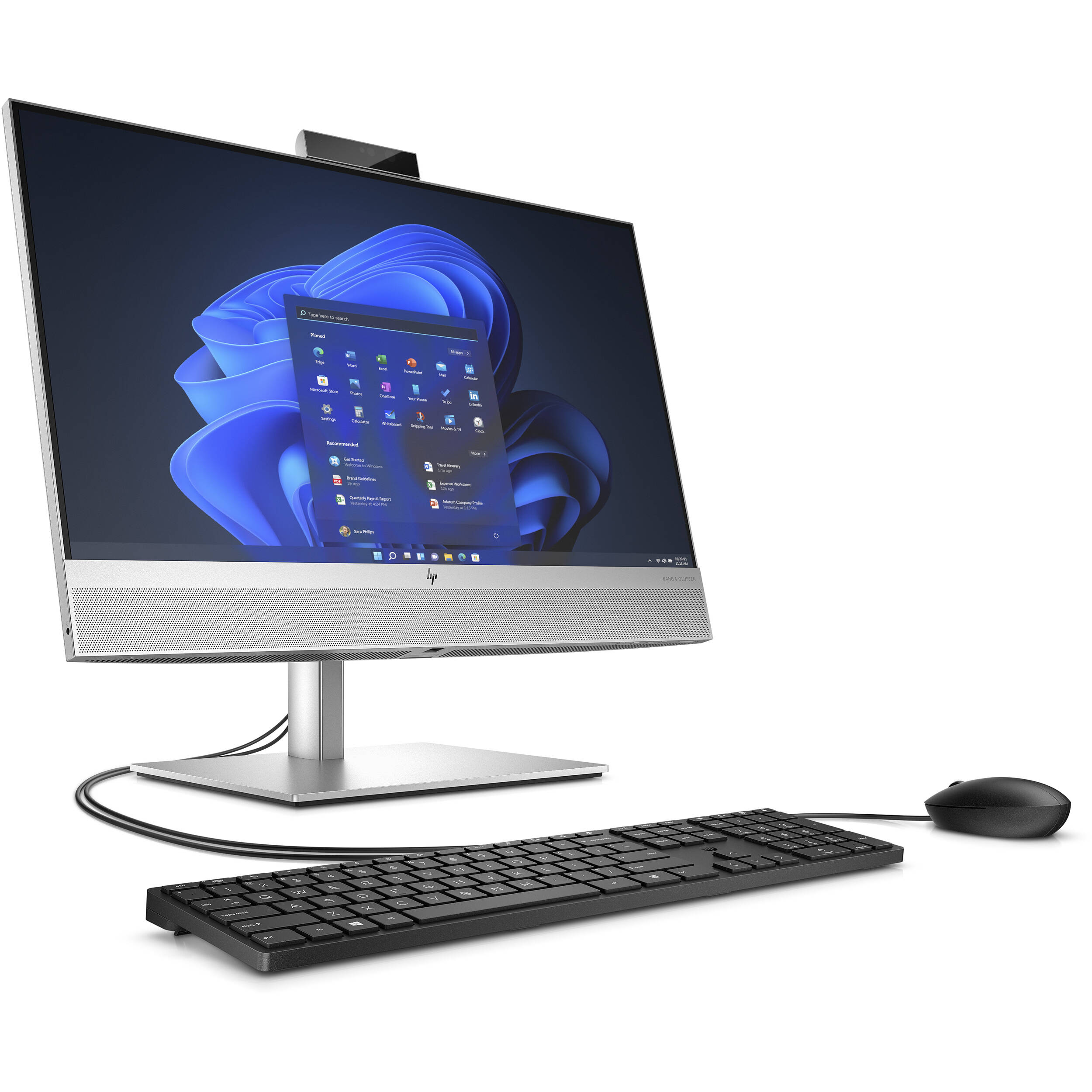 23.8 840g9 Aio Ts I714700 16g