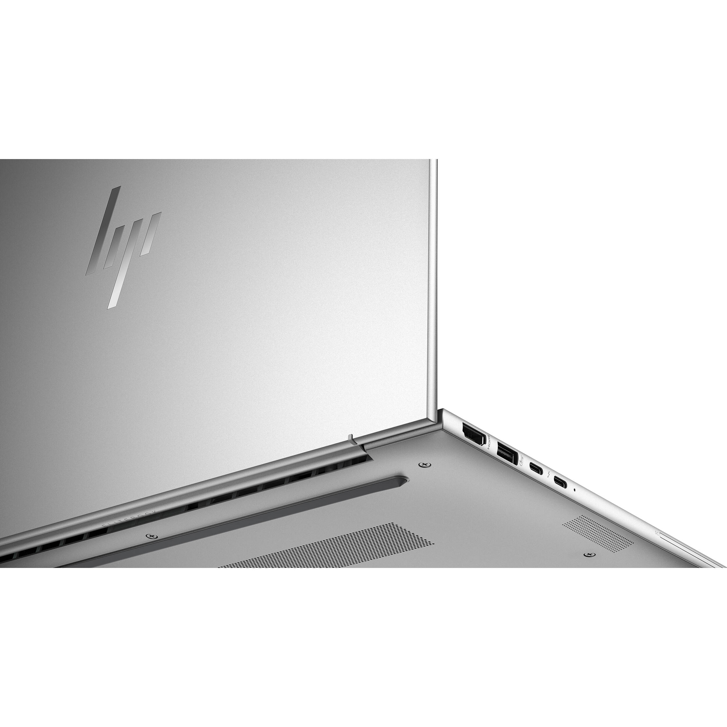 HP EB840 G11 business laptop with 14-inch WUXGA display, Intel Core Ultra 7 155U, 32 GB RAM, and 512 GB SSD — view 13