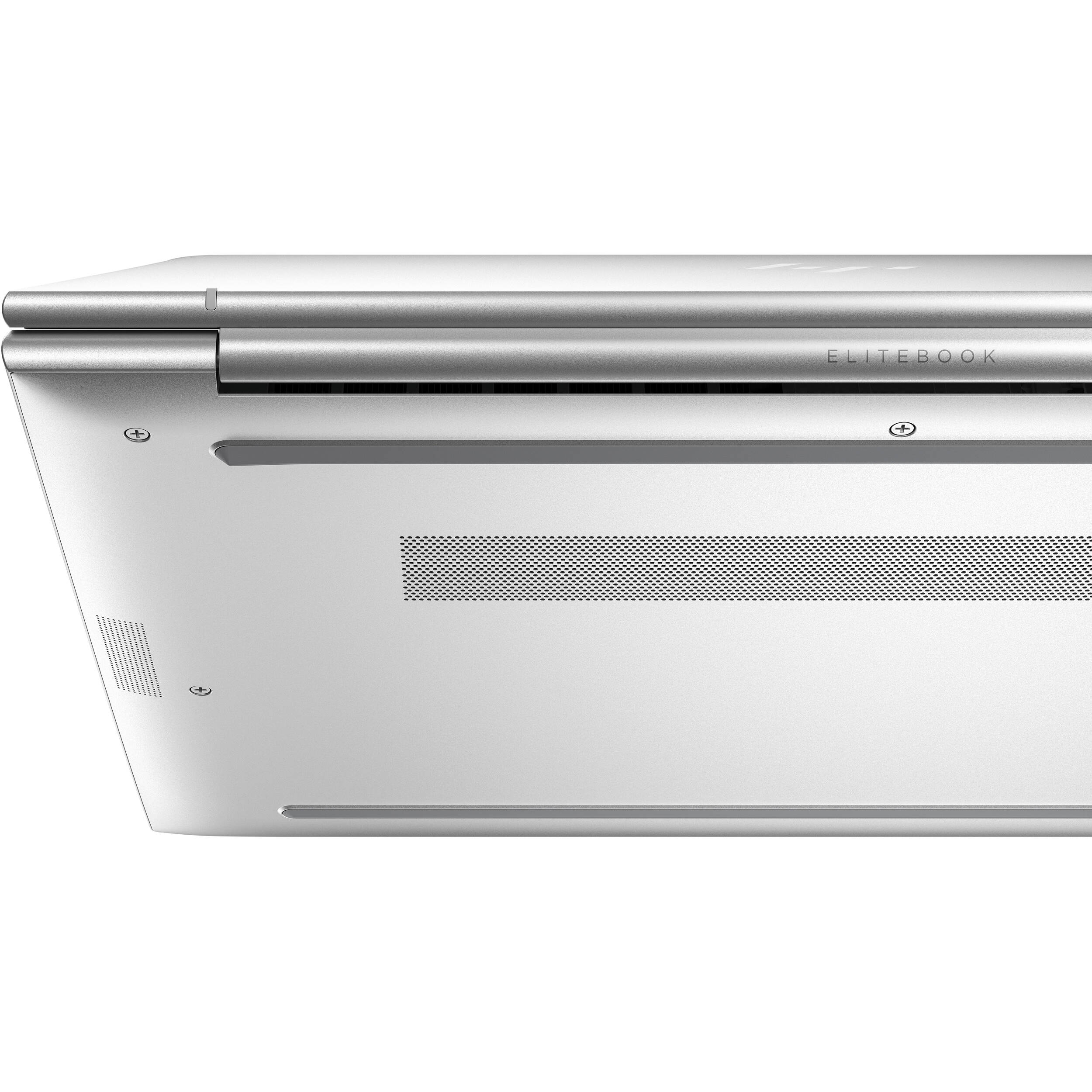 HP EB840 G11 business laptop with 14-inch WUXGA display, Intel Core Ultra 7 155U, 32 GB RAM, and 512 GB SSD — view 14