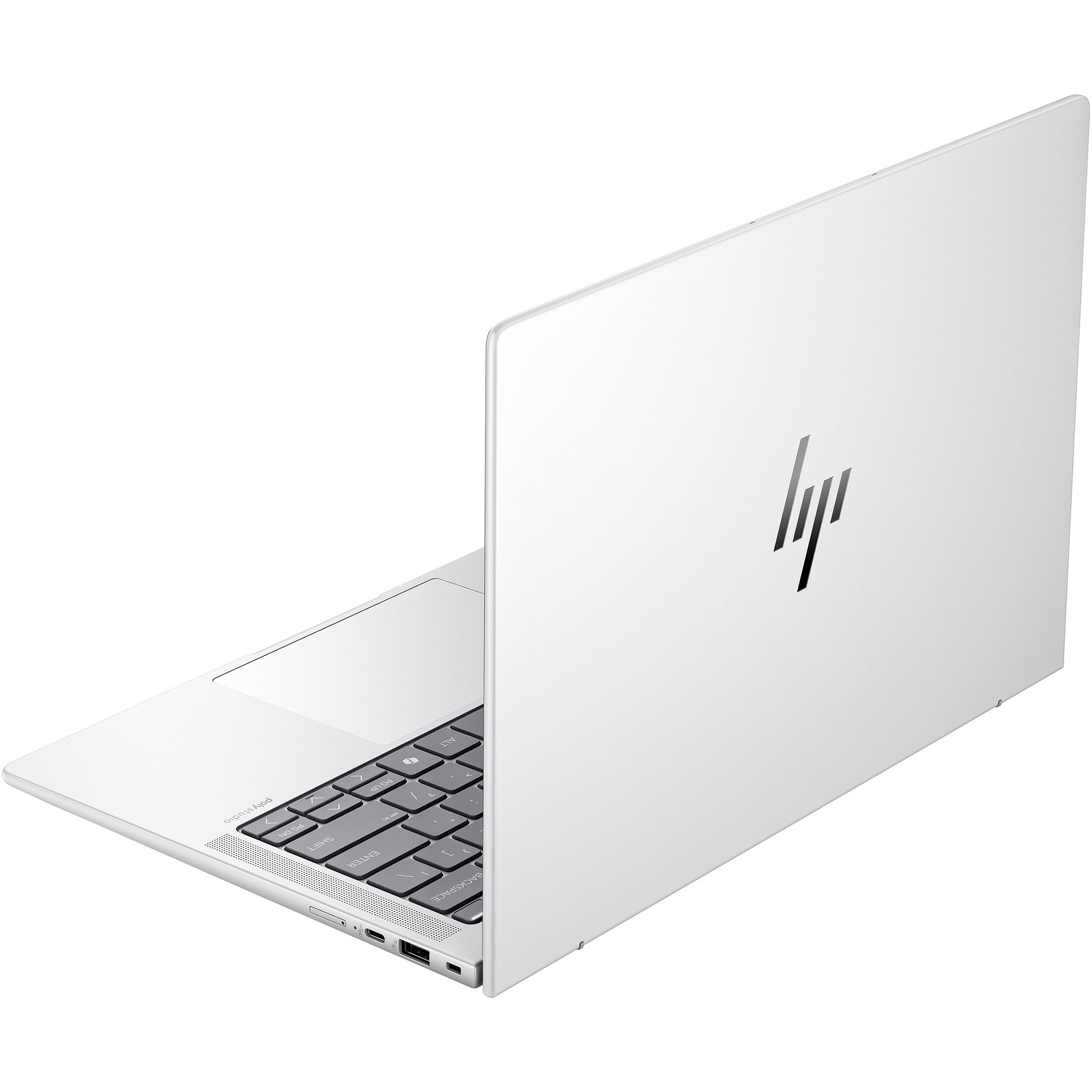 HP EliteBook 845 G11 14-inch business laptop with Ryzen 5 PRO 8640HS and WUXGA display — view 5