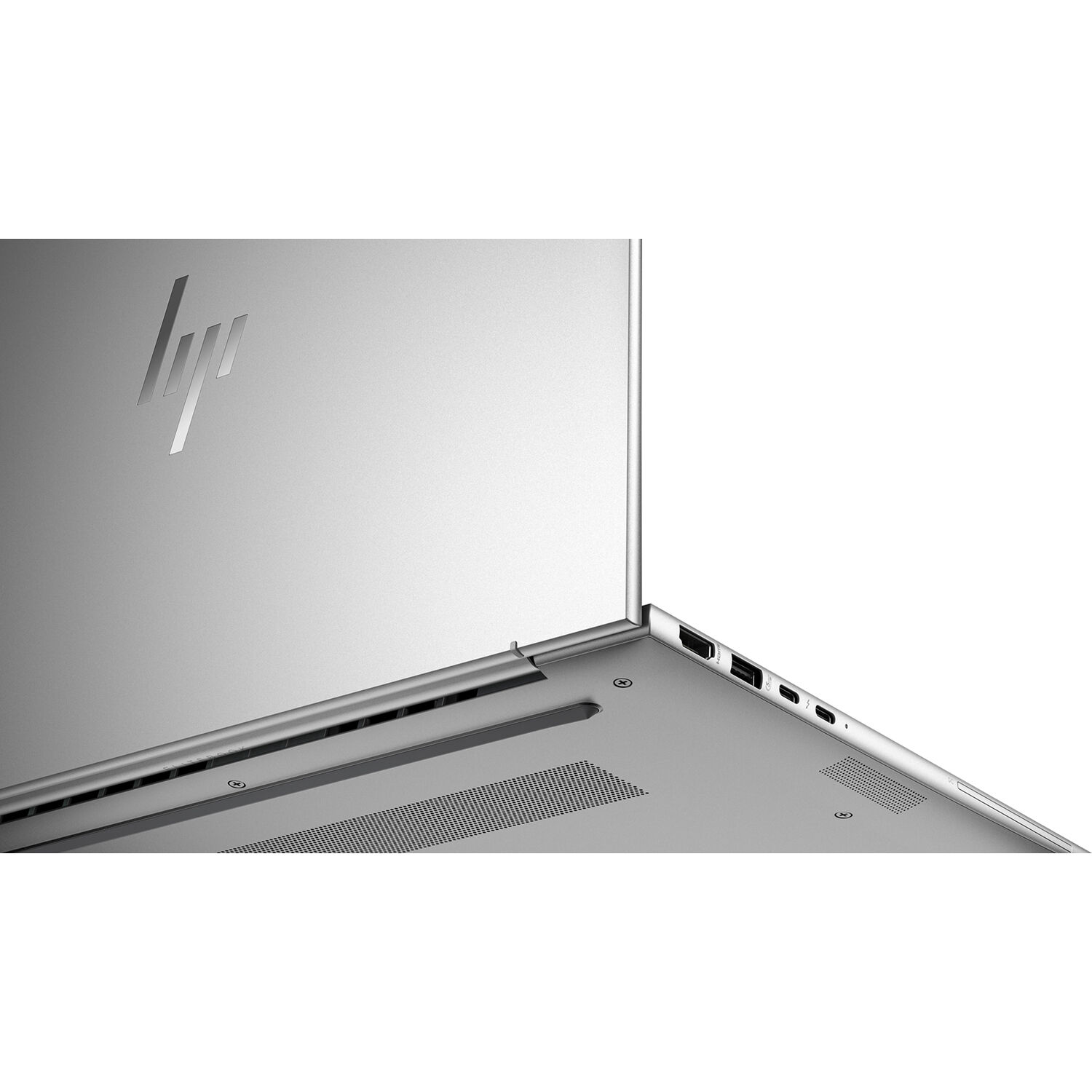 HP EliteBook 830 G11 business laptop with 13.3-inch WUXGA anti-glare display — view 12