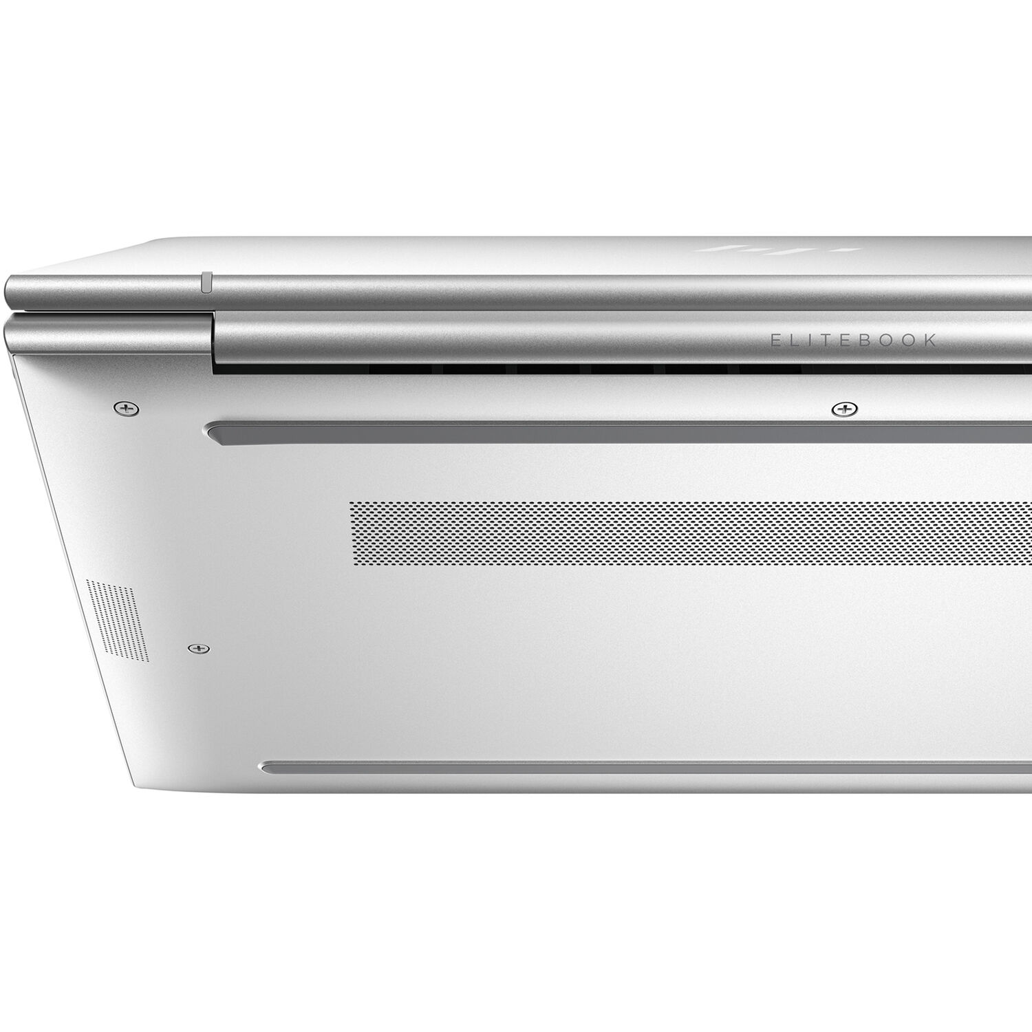 HP EliteBook 830 G11 business laptop with 13.3-inch WUXGA anti-glare display — view 13