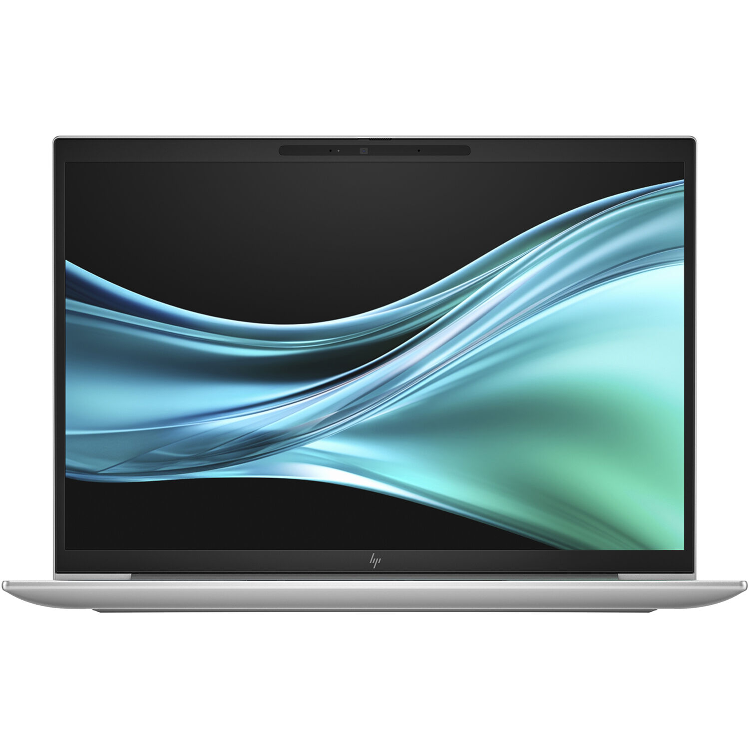 HP EliteBook 830 G11 business laptop with 13.3-inch WUXGA anti-glare display — view 8