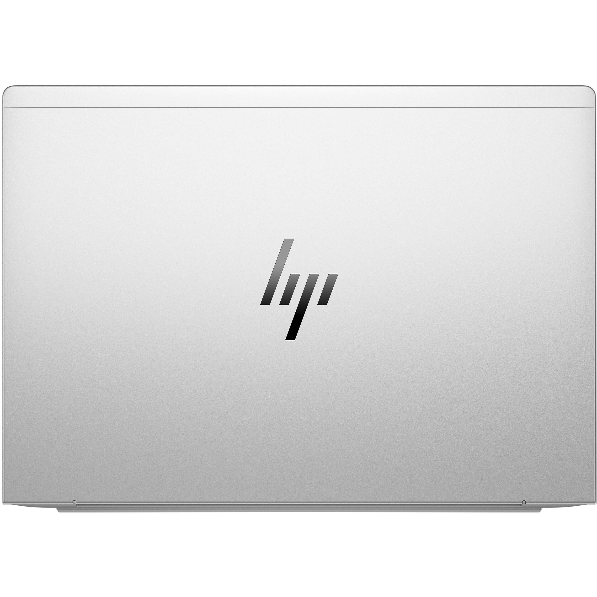 HP EliteBook 640 G11 14-inch business laptop in Natural Silver with WUXGA display — view 4