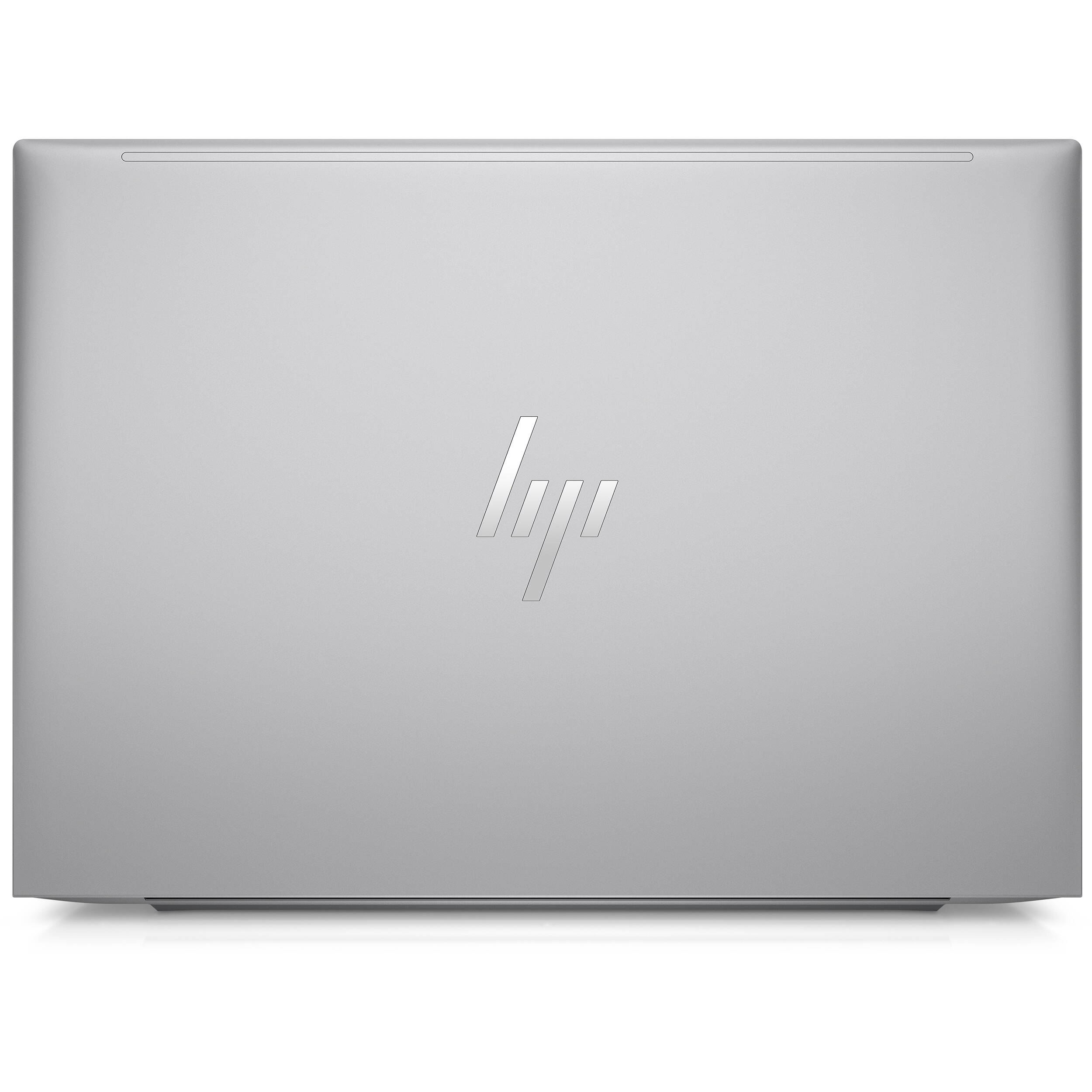 HP ZBook Firefly 14 G11 mobile workstation with 14-inch WUXGA display, Ryzen 9 PRO, and silver finish — view 5