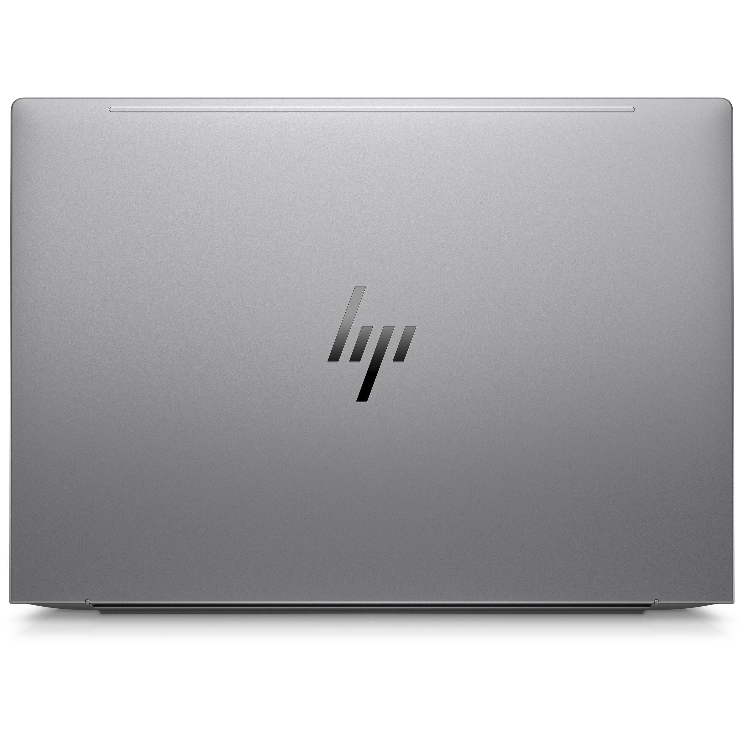 HP SmartBuy 16-inch workstation laptop with Ryzen 9 8945HS, 16 GB RAM, and 512 GB SSD — view 4