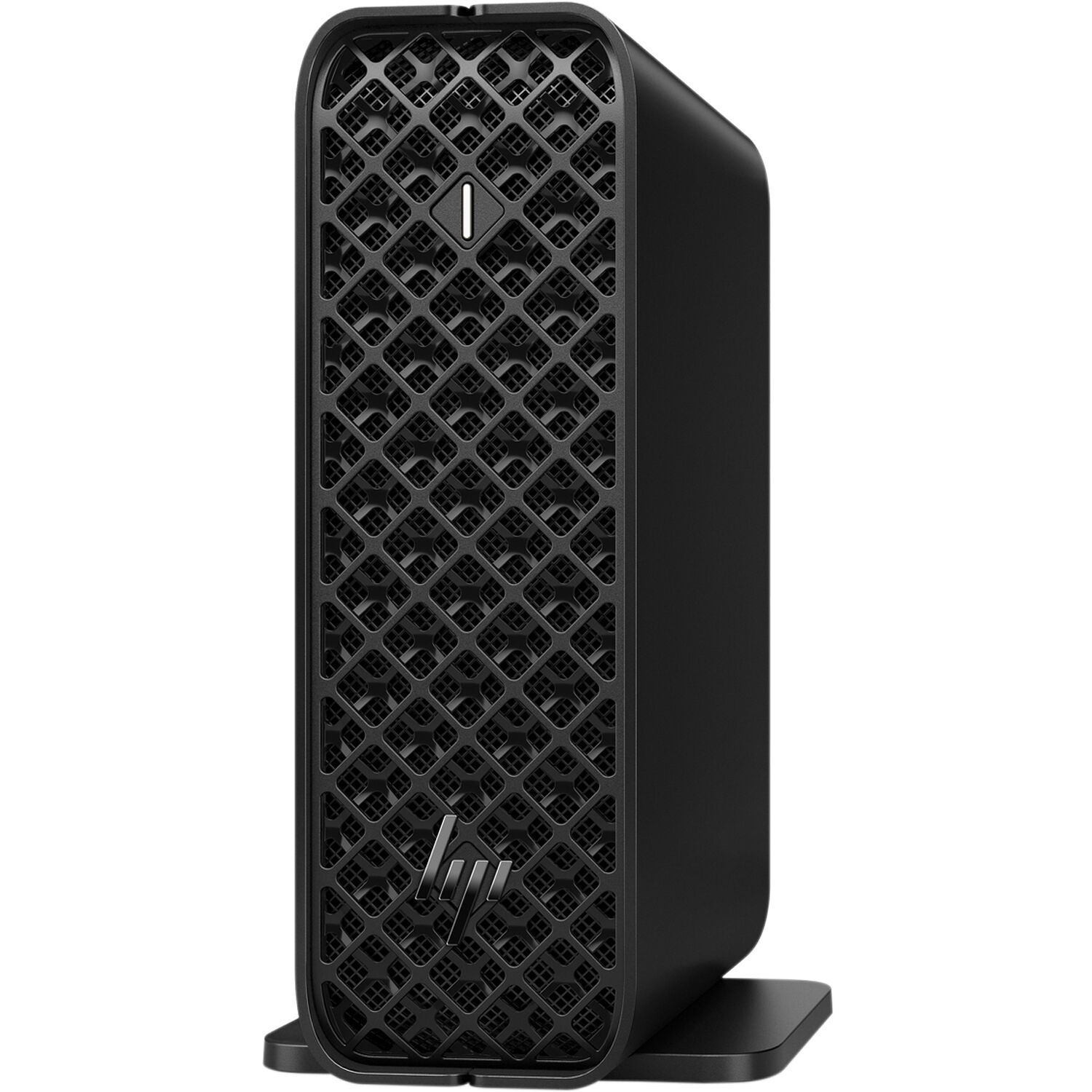 HP Z2 Mini G9 compact workstation with Core i7-14700, 64 GB RAM, and NVIDIA T1000 graphics — view 4