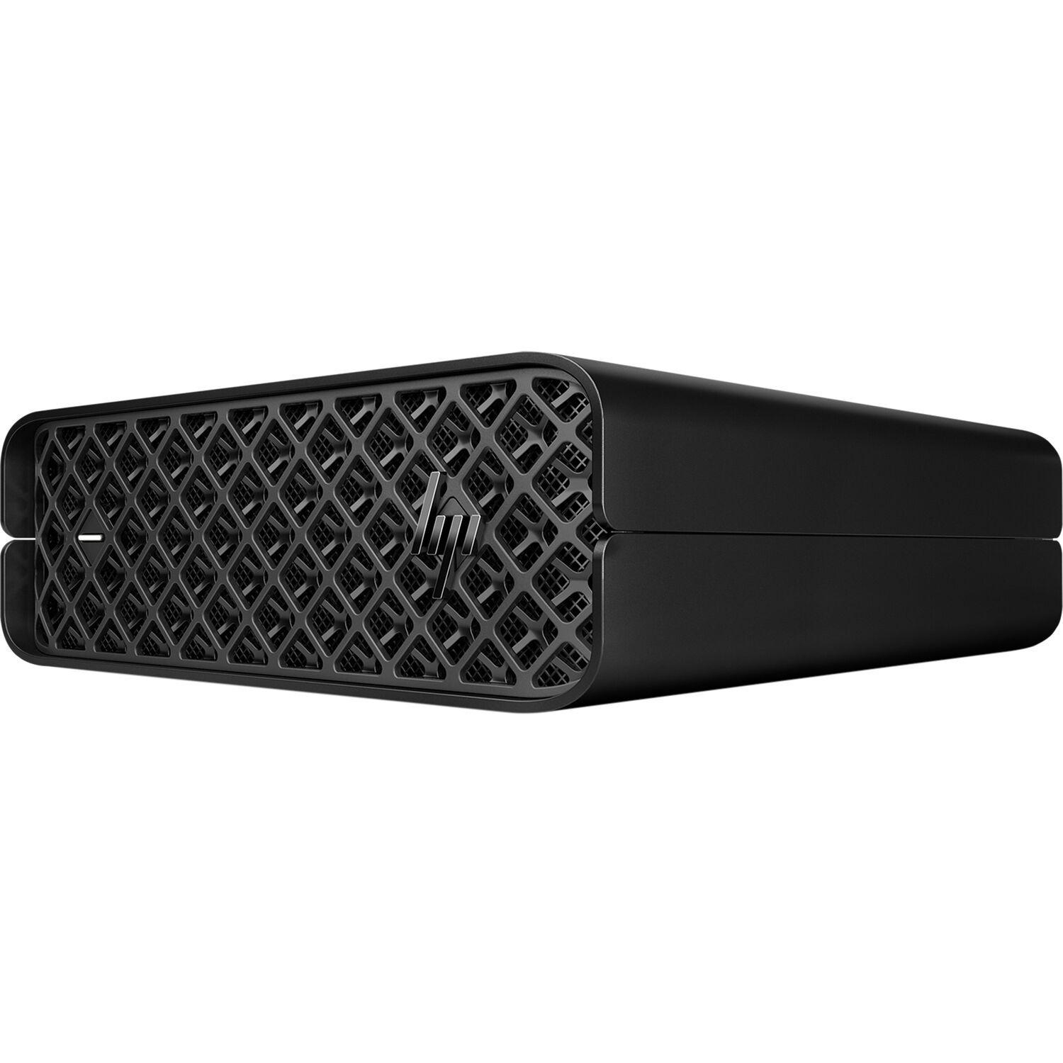 HP Z2 Mini G9 compact workstation with Core i7-14700, 64 GB RAM, and NVIDIA T1000 graphics — view 8