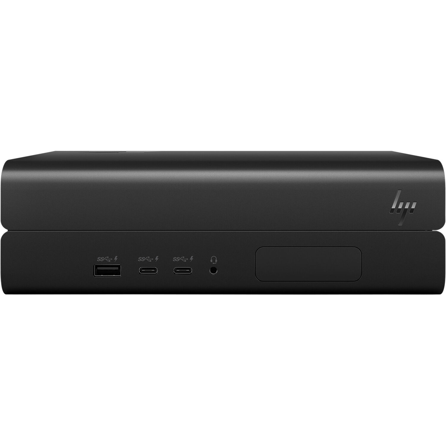 HP Z2 Mini G9 compact workstation with Core i7-14700, 64 GB RAM, and NVIDIA T1000 graphics — view 9