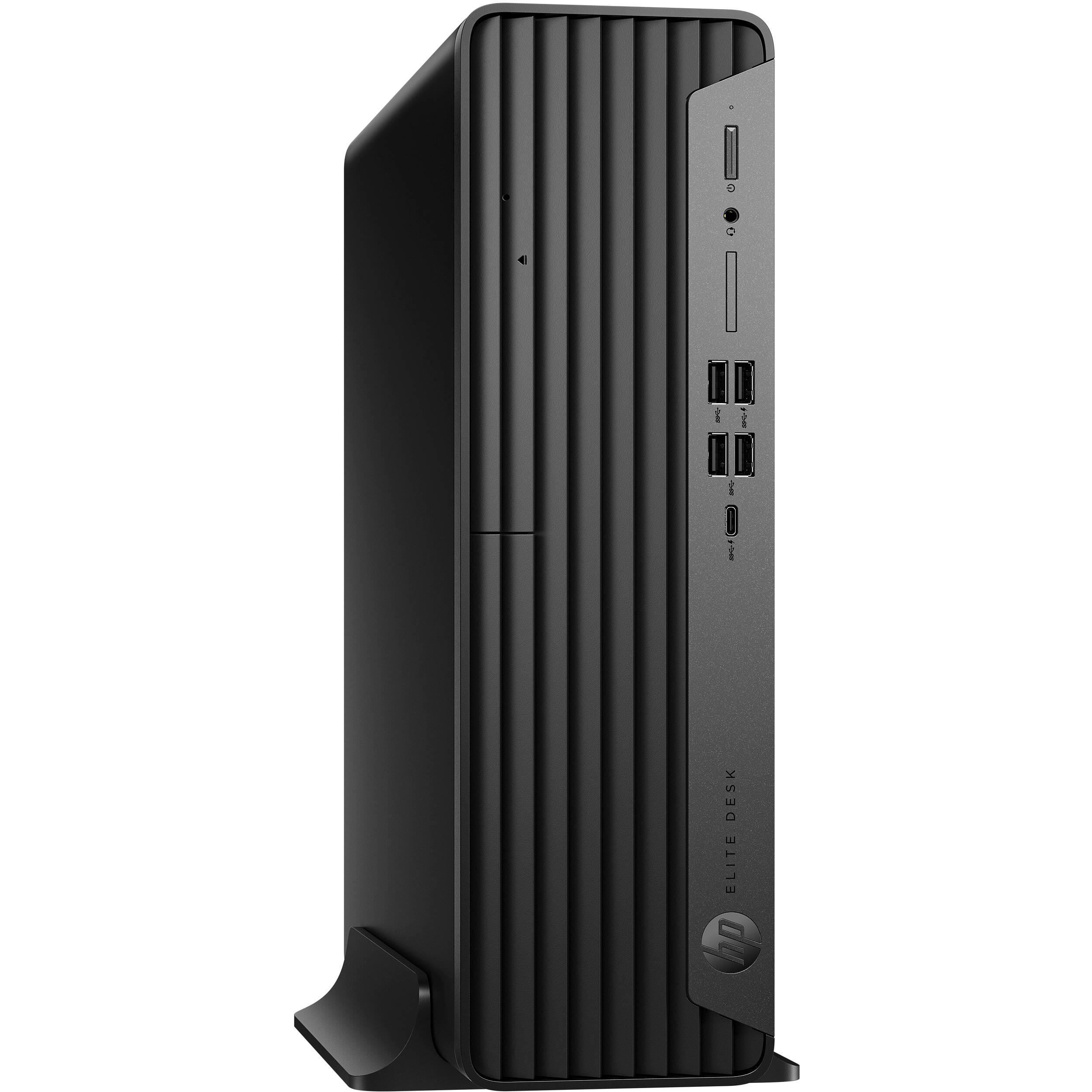 HP Elite SFF 805 G9 business desktop with Ryzen 5 PRO 8600G, 16 GB DDR5, and 256 GB SSD — view 5