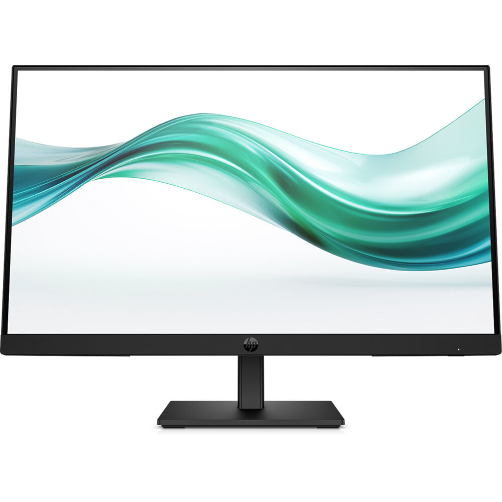 HP S3 Pro 322ph 21.5-inch Full HD business monitor for office desktops — view 2