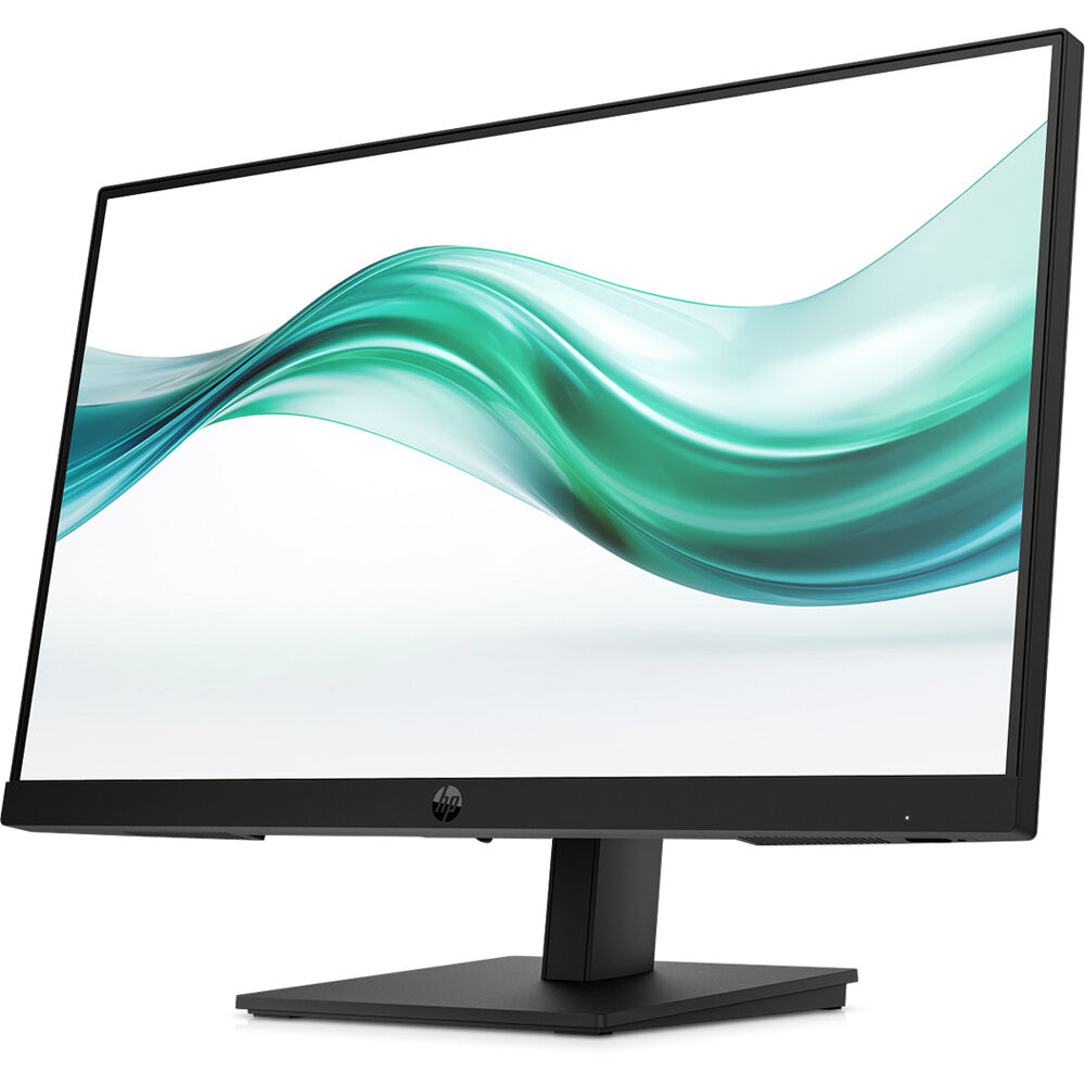HP S3 Pro 322ph 21.5-inch Full HD business monitor for office desktops — view 3