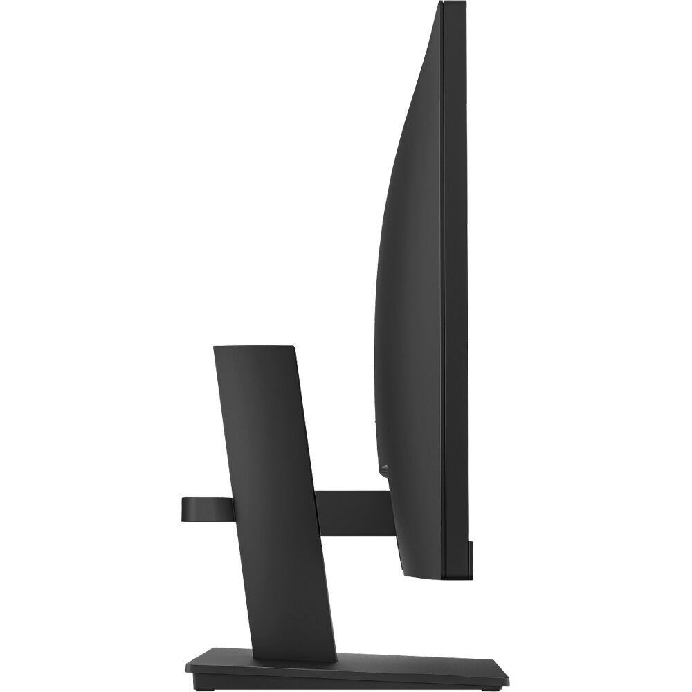 HP S3 Pro 322ph 21.5-inch Full HD business monitor for office desktops — view 5