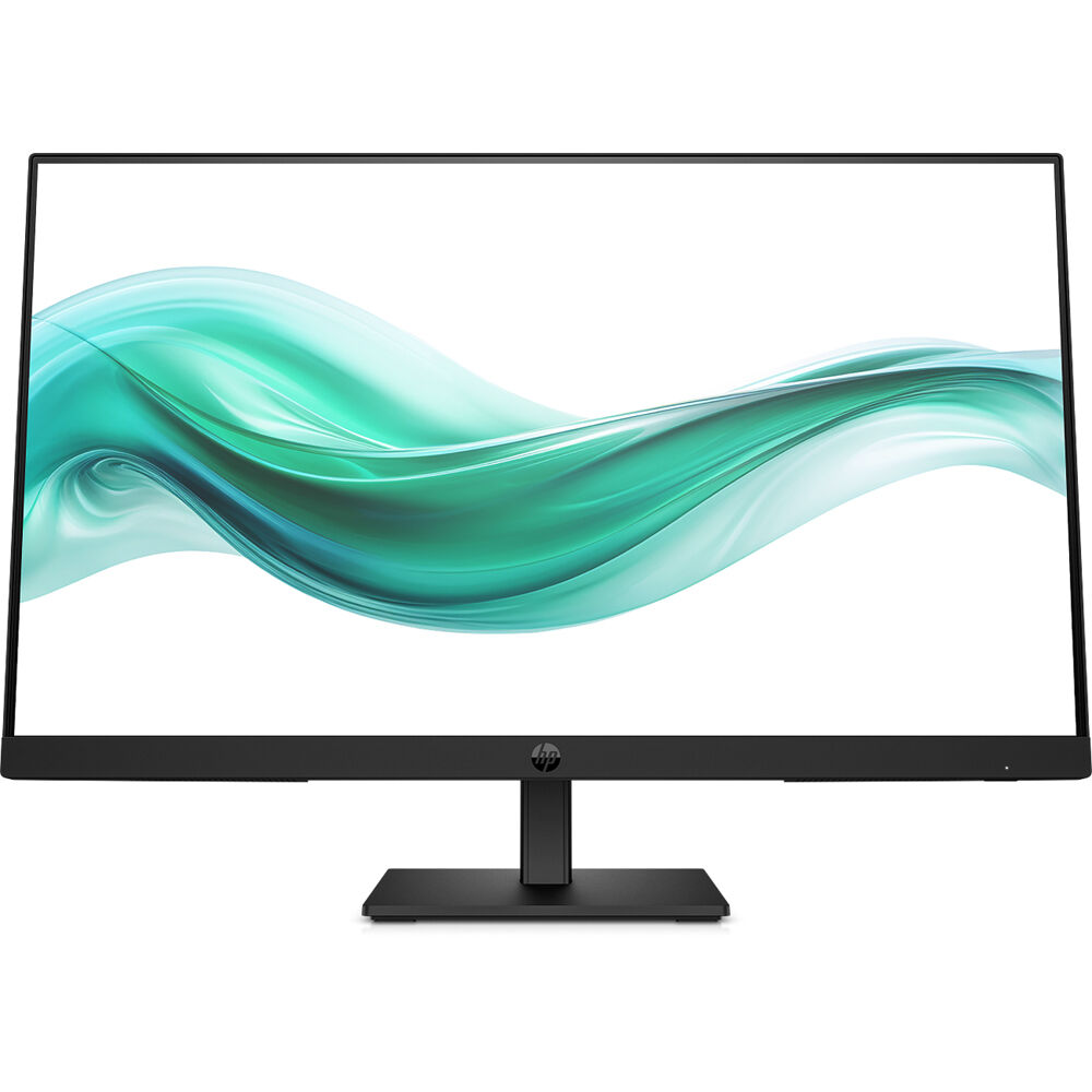 HP S3 Pro 324ph 23.8-inch Full HD business monitor — view 2
