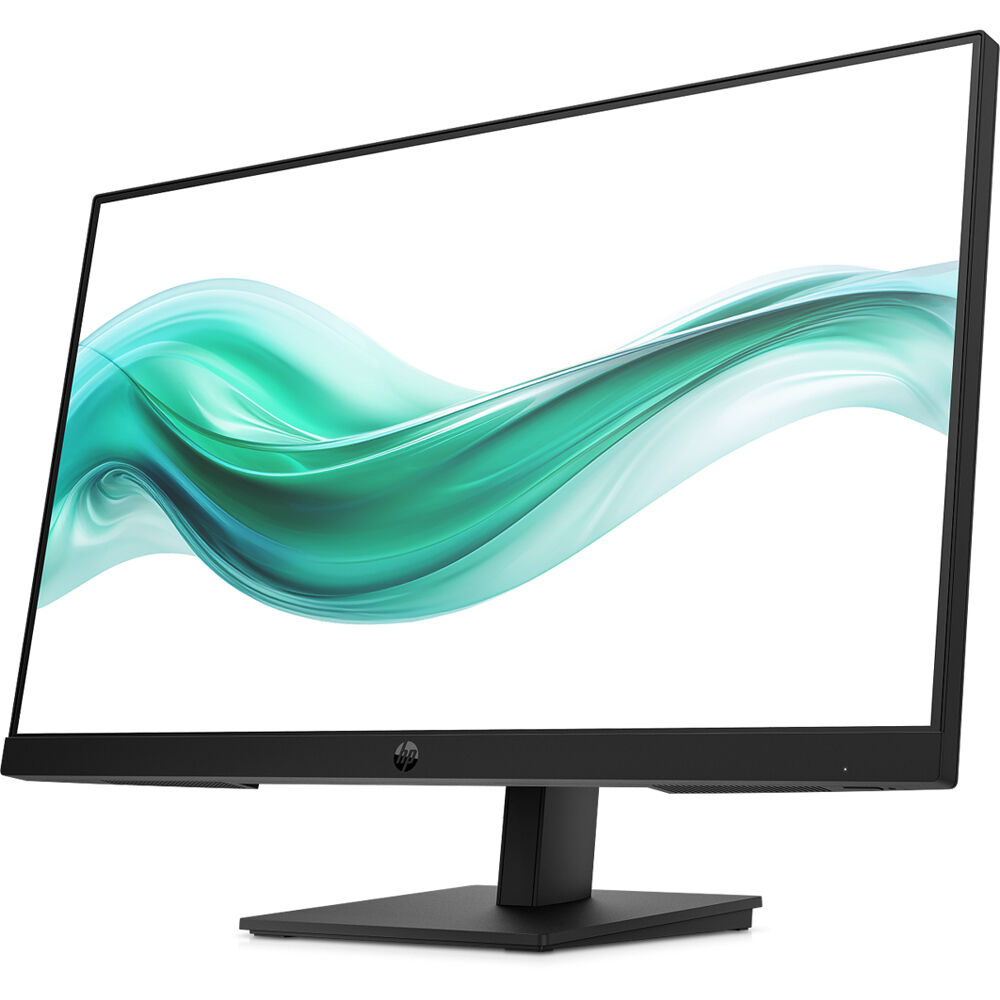 HP S3 Pro 324ph 23.8-inch Full HD business monitor — view 3