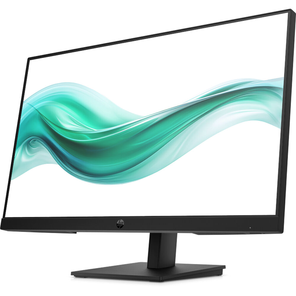 HP S3 Pro 327pf 27-inch Full HD IPS business monitor with VESA mount support — view 3