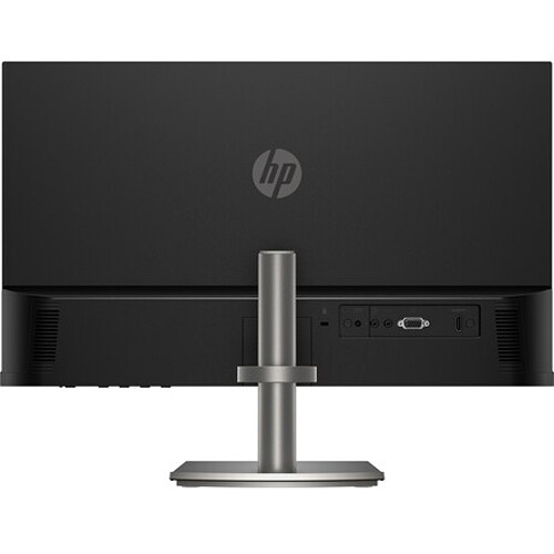 HP S5 524da 23.8-inch Full HD desktop monitor for office productivity — view 4