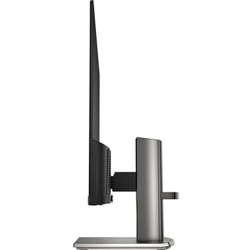 HP S5 524da 23.8-inch Full HD desktop monitor for office productivity — view 5