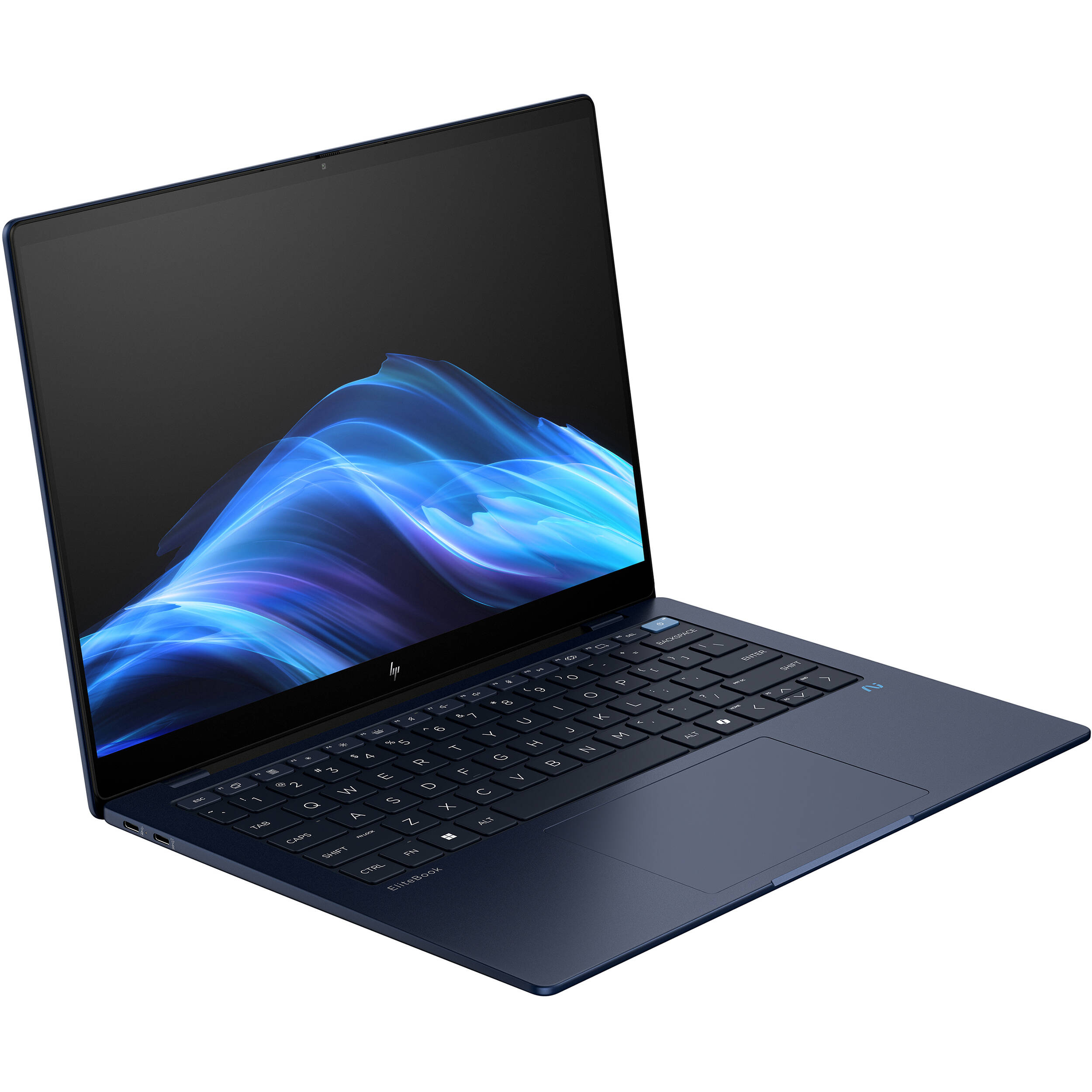 New Hp Elitebook Ultra 14-Inch G1q8 Notebook Ai Pc,14 2.2k Wled Uwva 400n Touchs