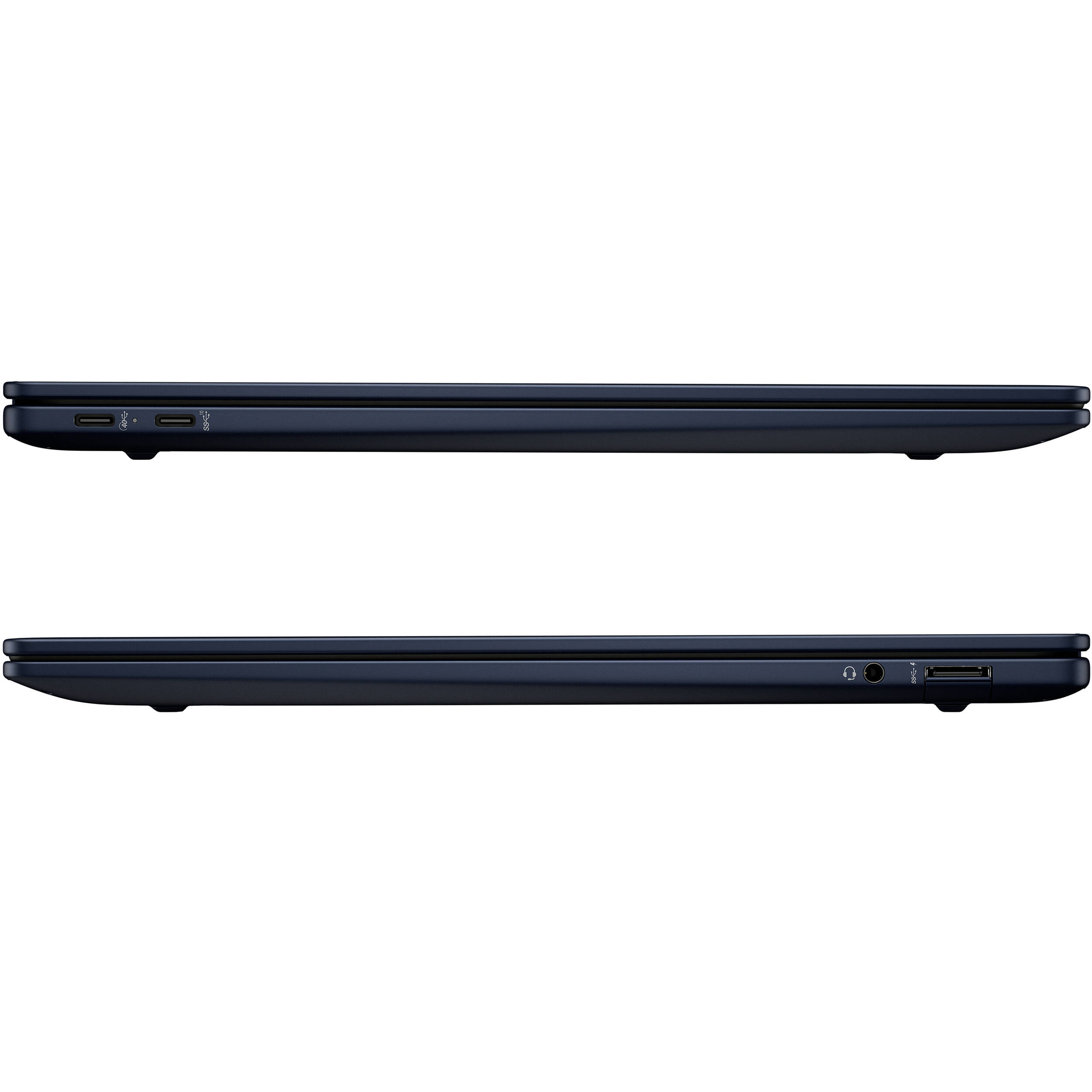 HP EliteBook Ultra G1q AI 14-inch business laptop with 2.2K touchscreen, 32 GB memory, and 1 TB SSD — view 6