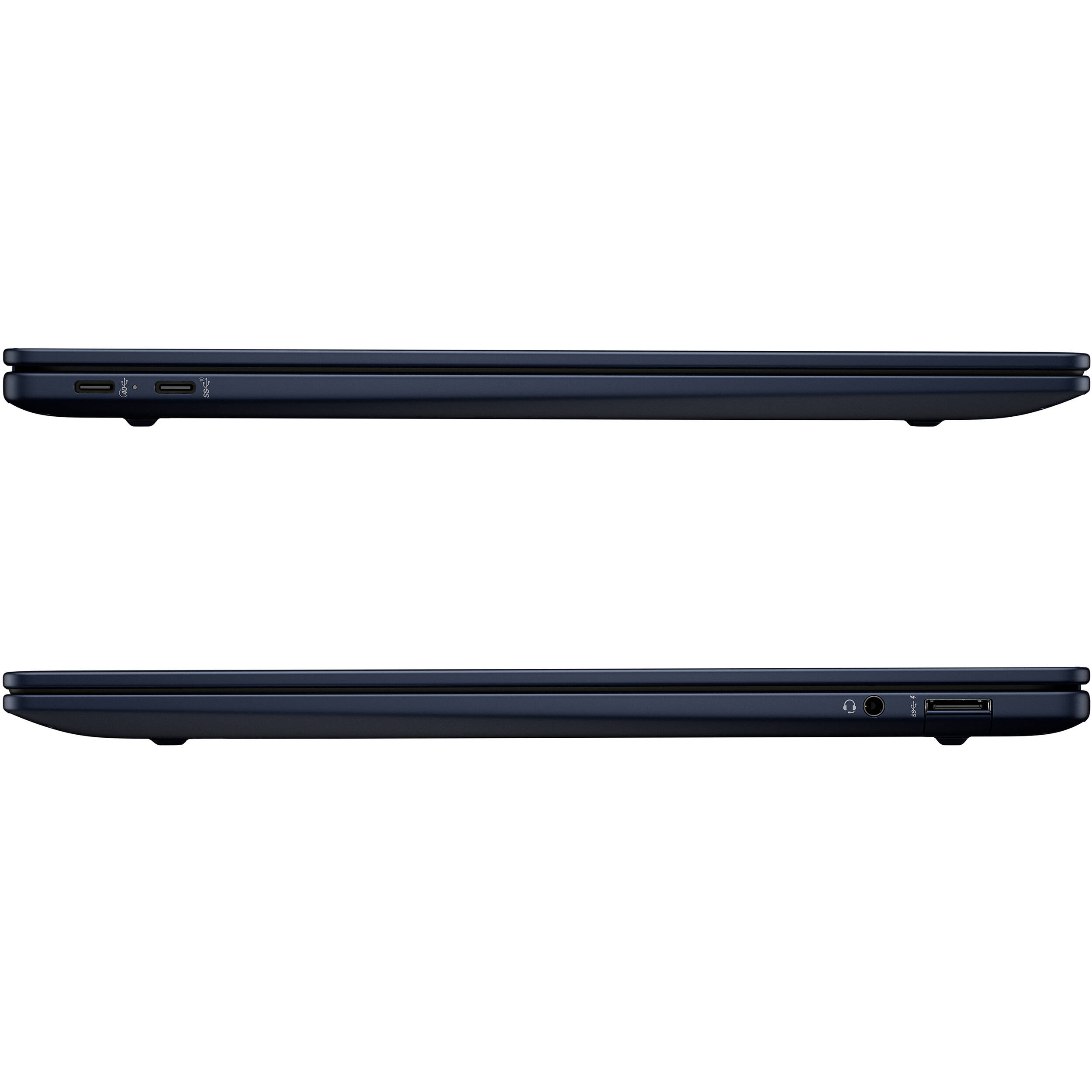 HP SmartBuy EBUltraG1q 14-inch business laptop with 2.2K touchscreen and Windows 11 Pro — view 6