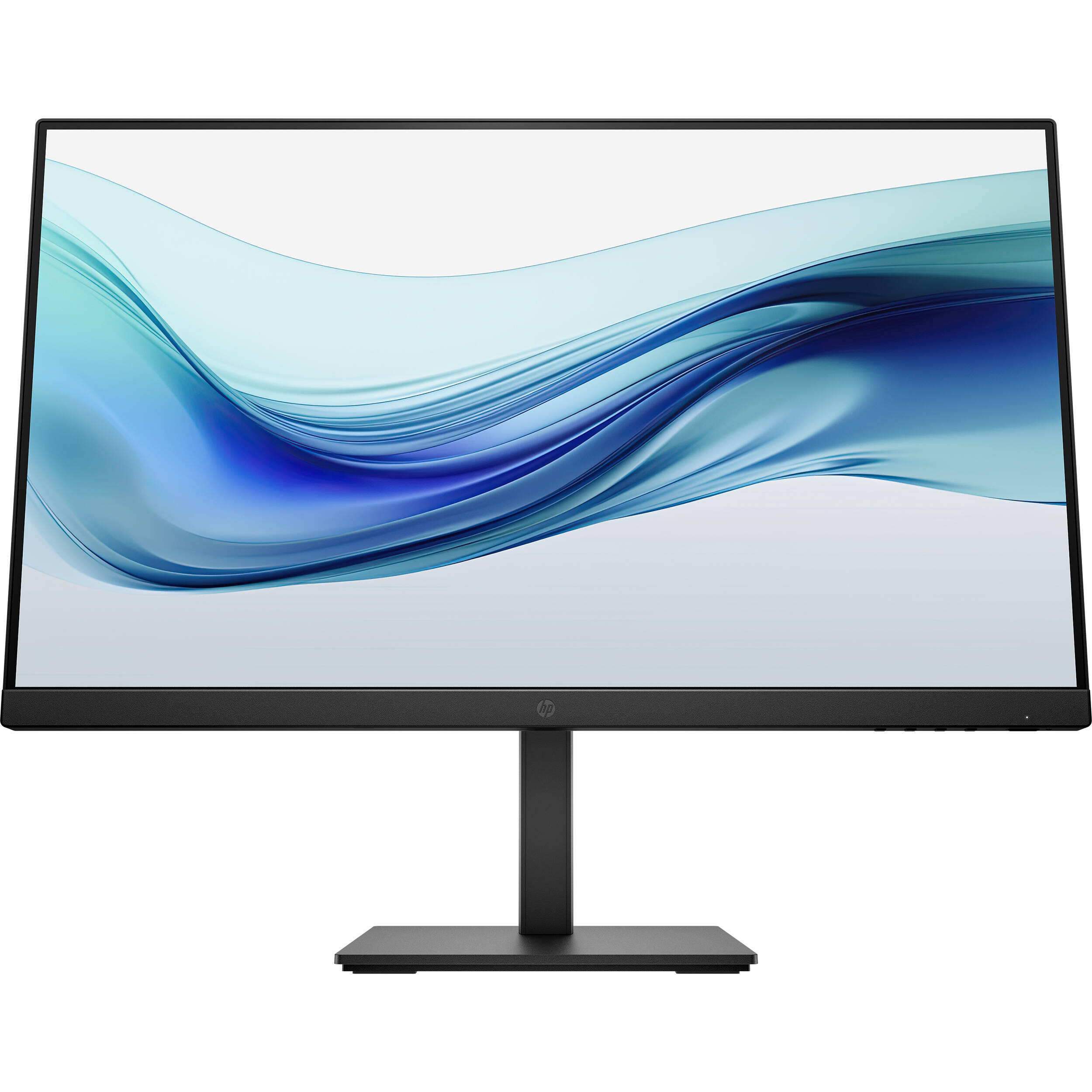 HP S3 Pro 324pe 23.8-inch Full HD business monitor with IPS panel and adjustable stand — view 2